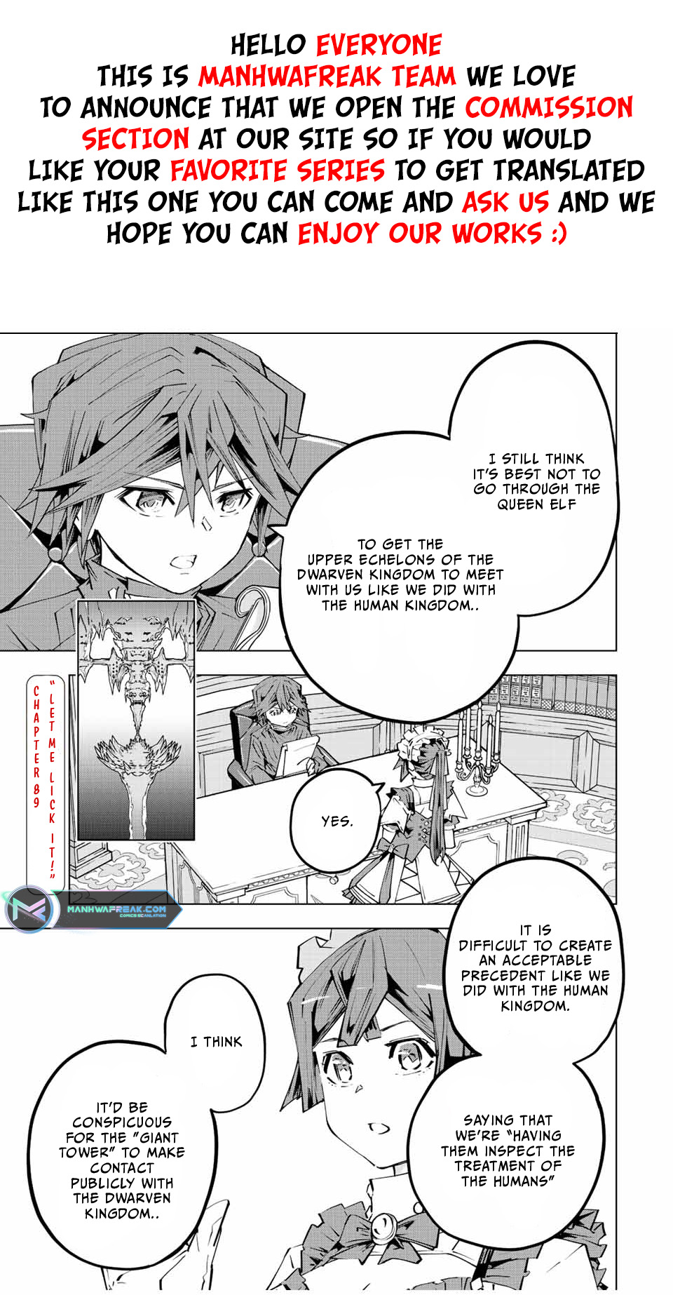 Shinjiteita Nakama-tachi ni Dungeon Okuchi de Korosarekaketa ga Gift "Mugen Gacha" de Level 9999 no Nakama-tachi o Te ni Irete Moto Party Member to Sekai ni Fukushuu & "Zamaa!" Shimasu! Chapter 89 — Page 2