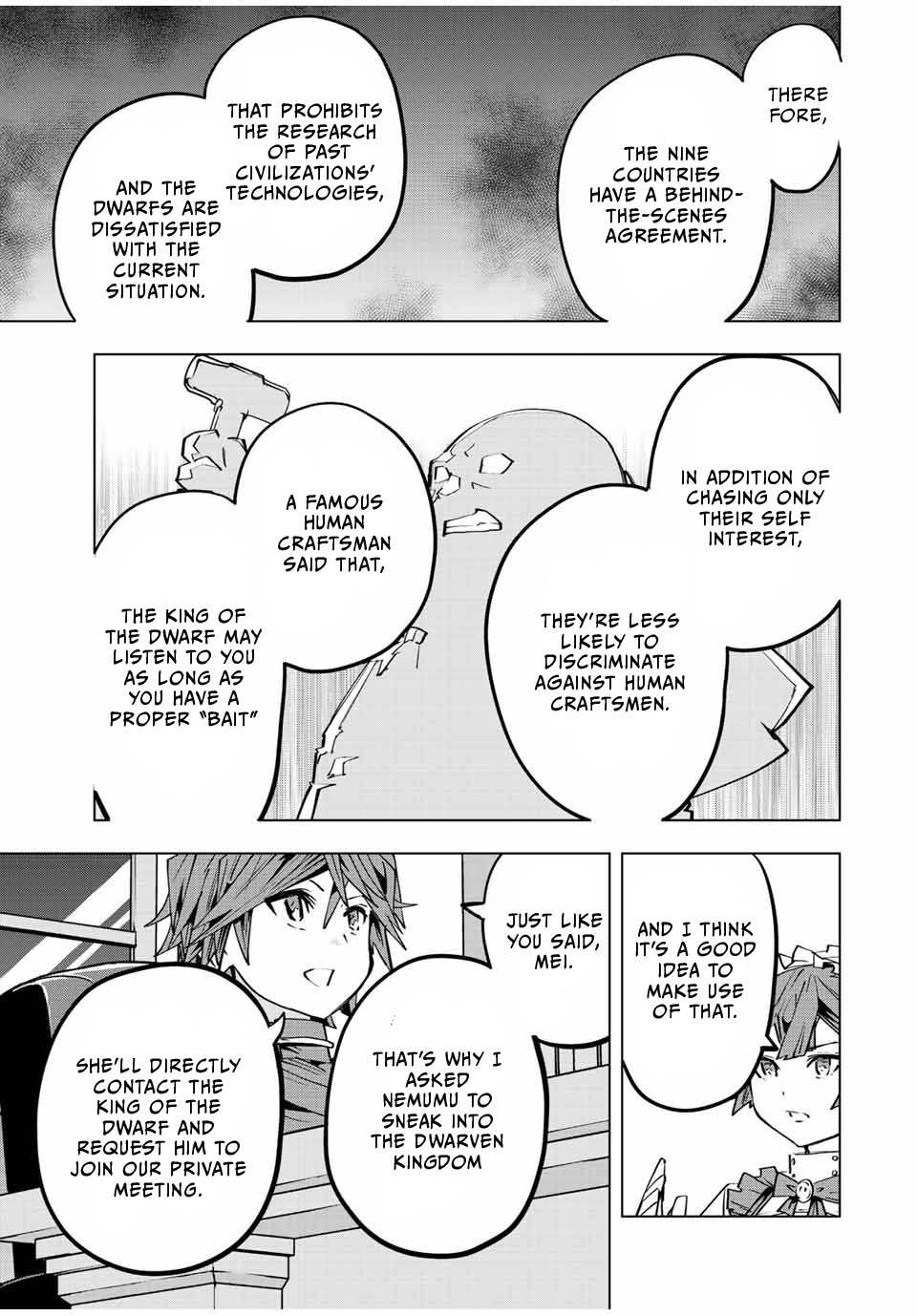 Shinjiteita Nakama-tachi ni Dungeon Okuchi de Korosarekaketa ga Gift "Mugen Gacha" de Level 9999 no Nakama-tachi o Te ni Irete Moto Party Member to Sekai ni Fukushuu & "Zamaa!" Shimasu! Chapter 89 — Page 4