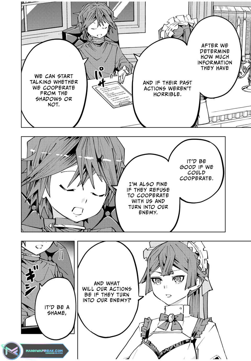 Shinjiteita Nakama-tachi ni Dungeon Okuchi de Korosarekaketa ga Gift "Mugen Gacha" de Level 9999 no Nakama-tachi o Te ni Irete Moto Party Member to Sekai ni Fukushuu & "Zamaa!" Shimasu! Chapter 89 — Page 5