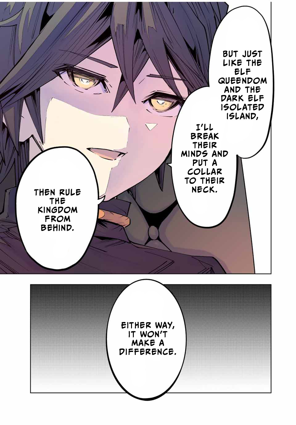 Shinjiteita Nakama-tachi ni Dungeon Okuchi de Korosarekaketa ga Gift "Mugen Gacha" de Level 9999 no Nakama-tachi o Te ni Irete Moto Party Member to Sekai ni Fukushuu & "Zamaa!" Shimasu! Chapter 89 — Page 6