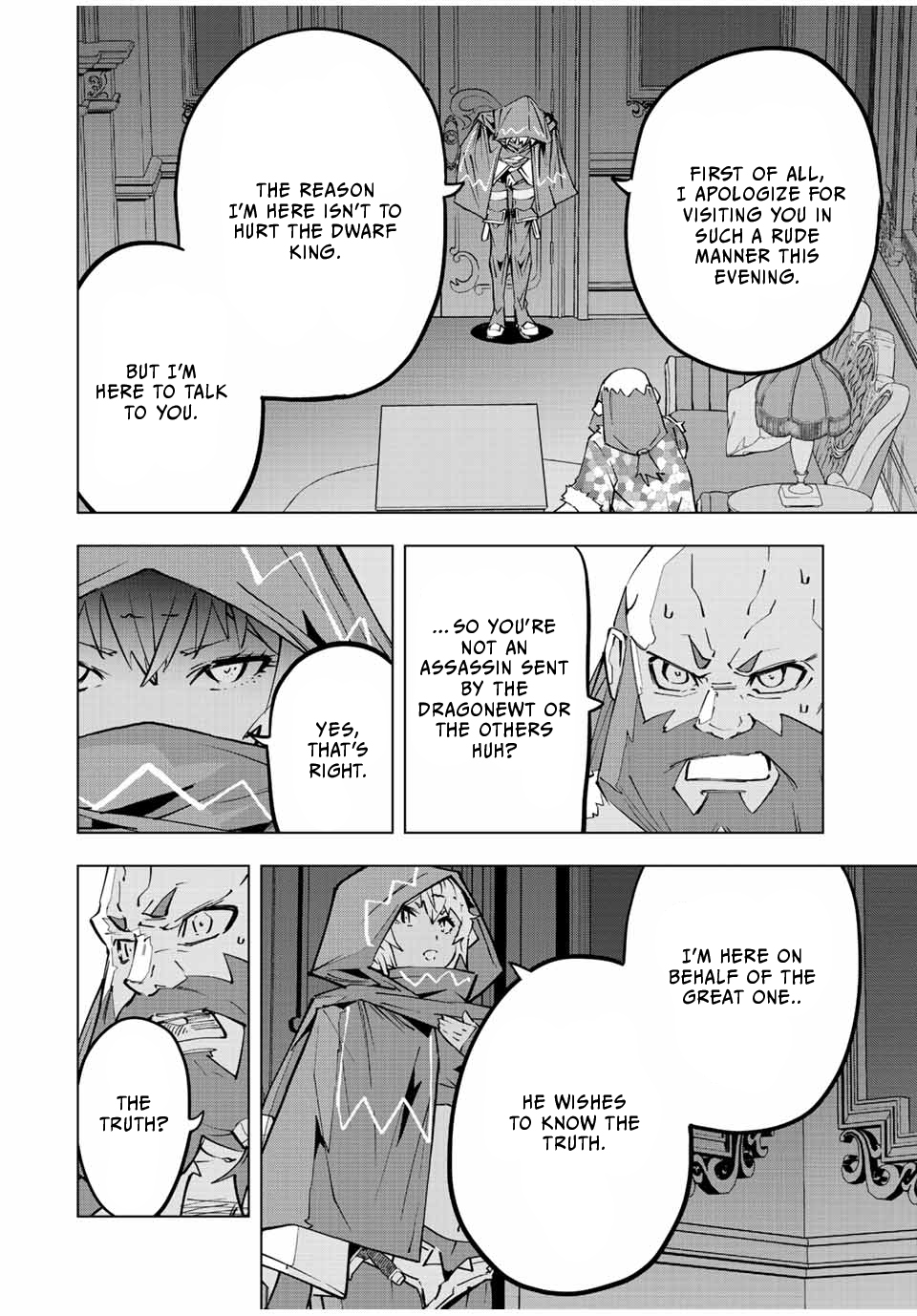 Shinjiteita Nakama-tachi ni Dungeon Okuchi de Korosarekaketa ga Gift "Mugen Gacha" de Level 9999 no Nakama-tachi o Te ni Irete Moto Party Member to Sekai ni Fukushuu & "Zamaa!" Shimasu! Chapter 89 — Page 13