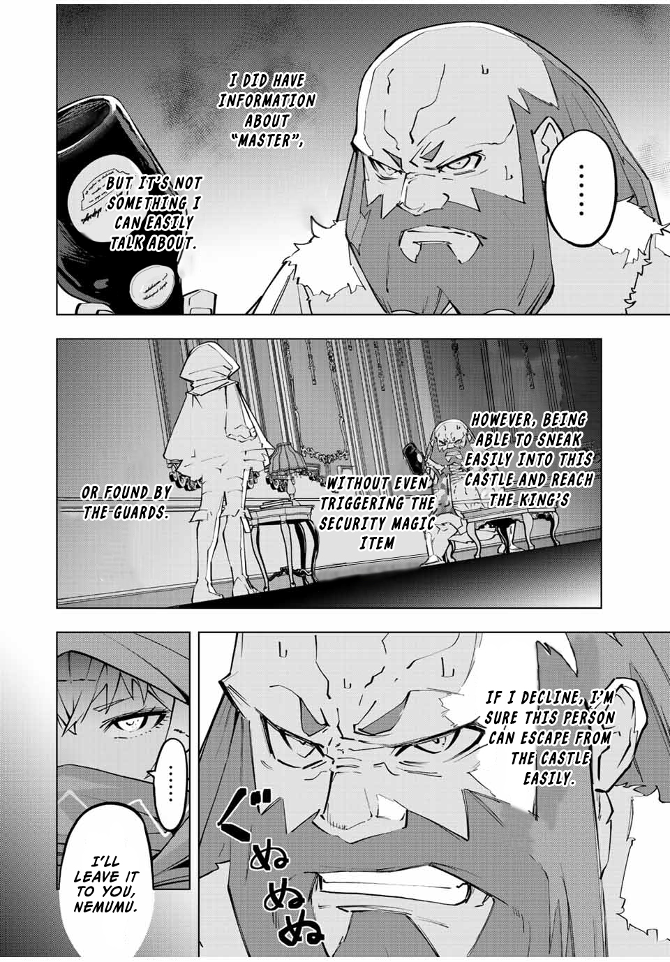 Shinjiteita Nakama-tachi ni Dungeon Okuchi de Korosarekaketa ga Gift "Mugen Gacha" de Level 9999 no Nakama-tachi o Te ni Irete Moto Party Member to Sekai ni Fukushuu & "Zamaa!" Shimasu! Chapter 89 — Page 15
