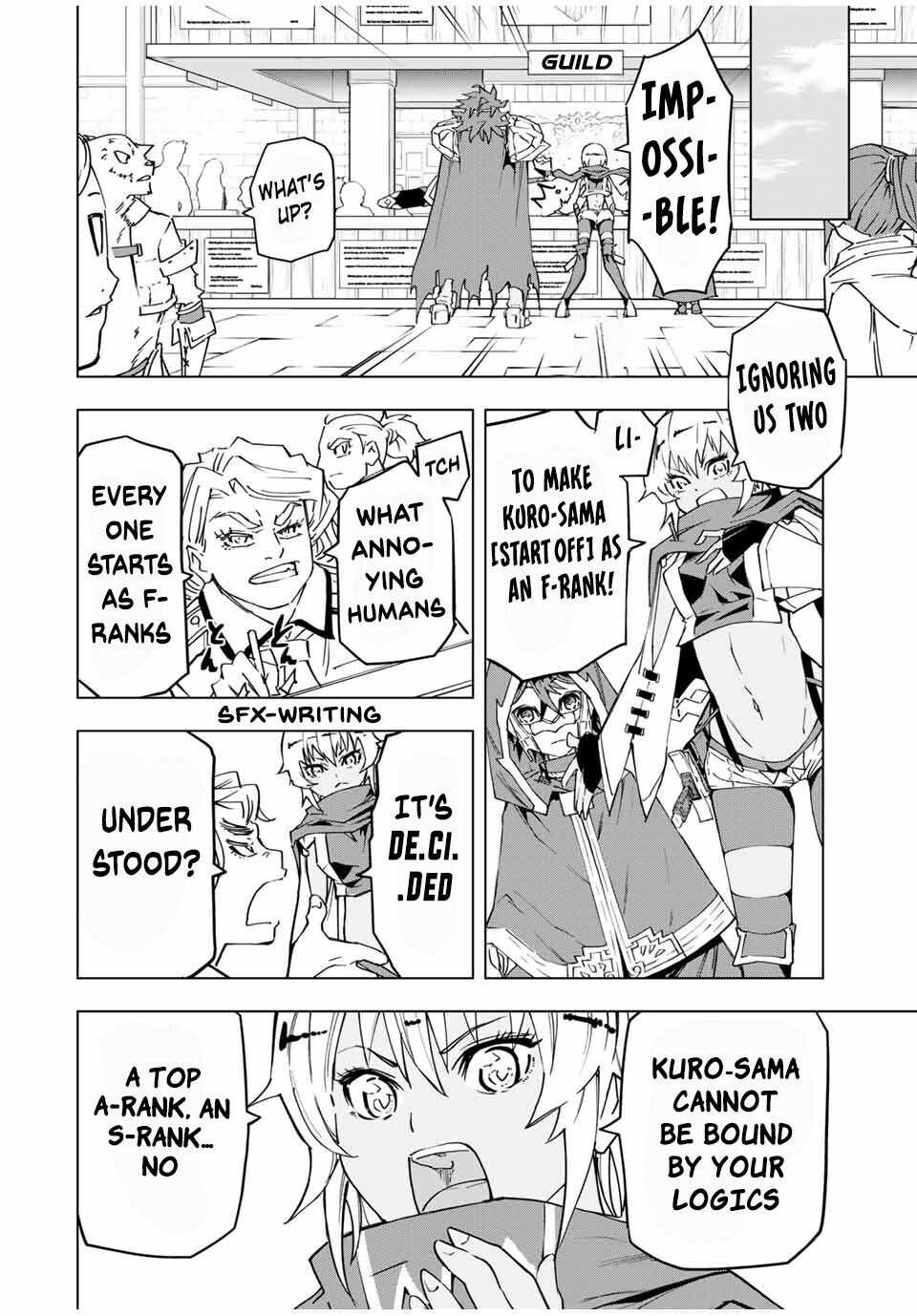 Shinjiteita Nakama-tachi ni Dungeon Okuchi de Korosarekaketa ga Gift "Mugen Gacha" de Level 9999 no Nakama-tachi o Te ni Irete Moto Party Member to Sekai ni Fukushuu & "Zamaa!" Shimasu! Chapter 9 — Page 3