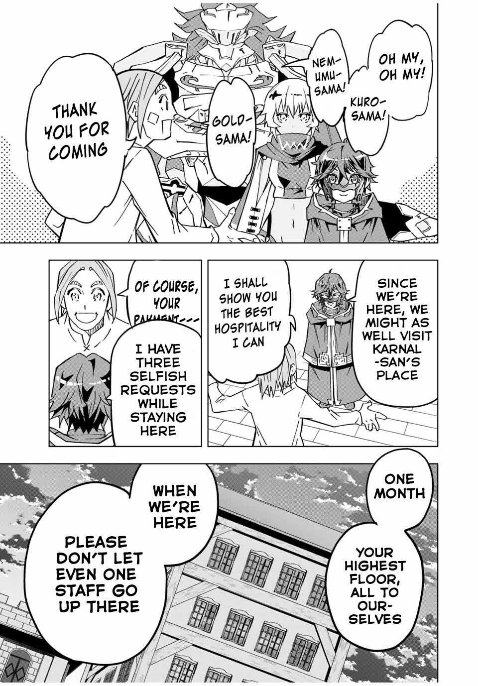 Shinjiteita Nakama-tachi ni Dungeon Okuchi de Korosarekaketa ga Gift "Mugen Gacha" de Level 9999 no Nakama-tachi o Te ni Irete Moto Party Member to Sekai ni Fukushuu & "Zamaa!" Shimasu! Chapter 9 — Page 6