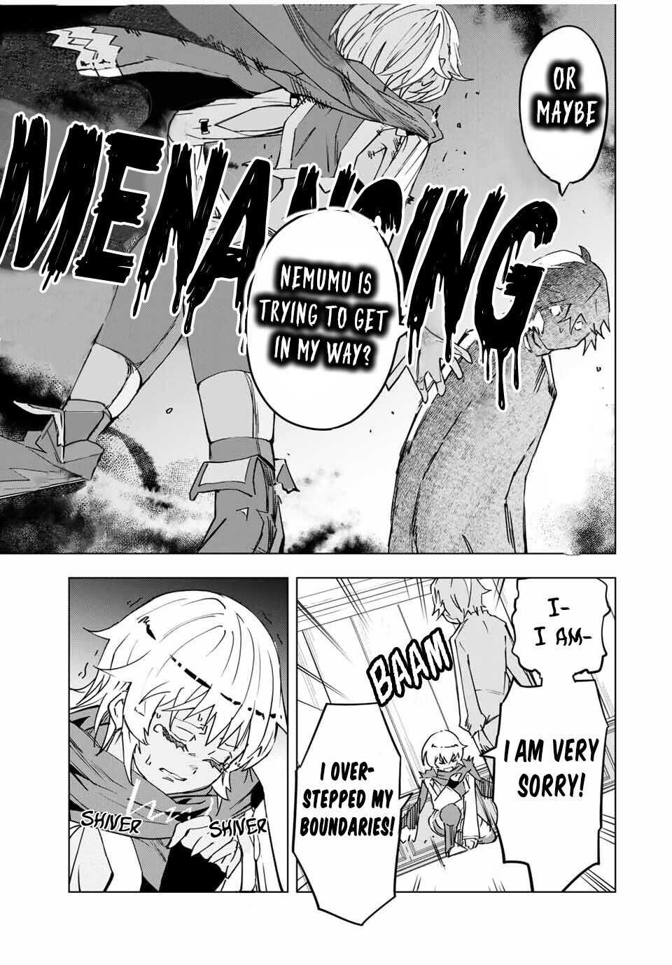 Shinjiteita Nakama-tachi ni Dungeon Okuchi de Korosarekaketa ga Gift "Mugen Gacha" de Level 9999 no Nakama-tachi o Te ni Irete Moto Party Member to Sekai ni Fukushuu & "Zamaa!" Shimasu! Chapter 9 — Page 10