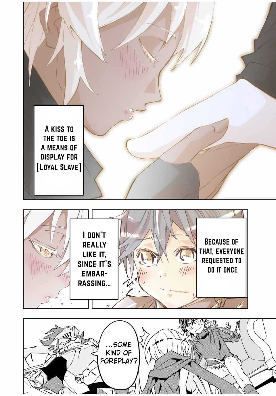 Shinjiteita Nakama-tachi ni Dungeon Okuchi de Korosarekaketa ga Gift "Mugen Gacha" de Level 9999 no Nakama-tachi o Te ni Irete Moto Party Member to Sekai ni Fukushuu & "Zamaa!" Shimasu! Chapter 9 — Page 13