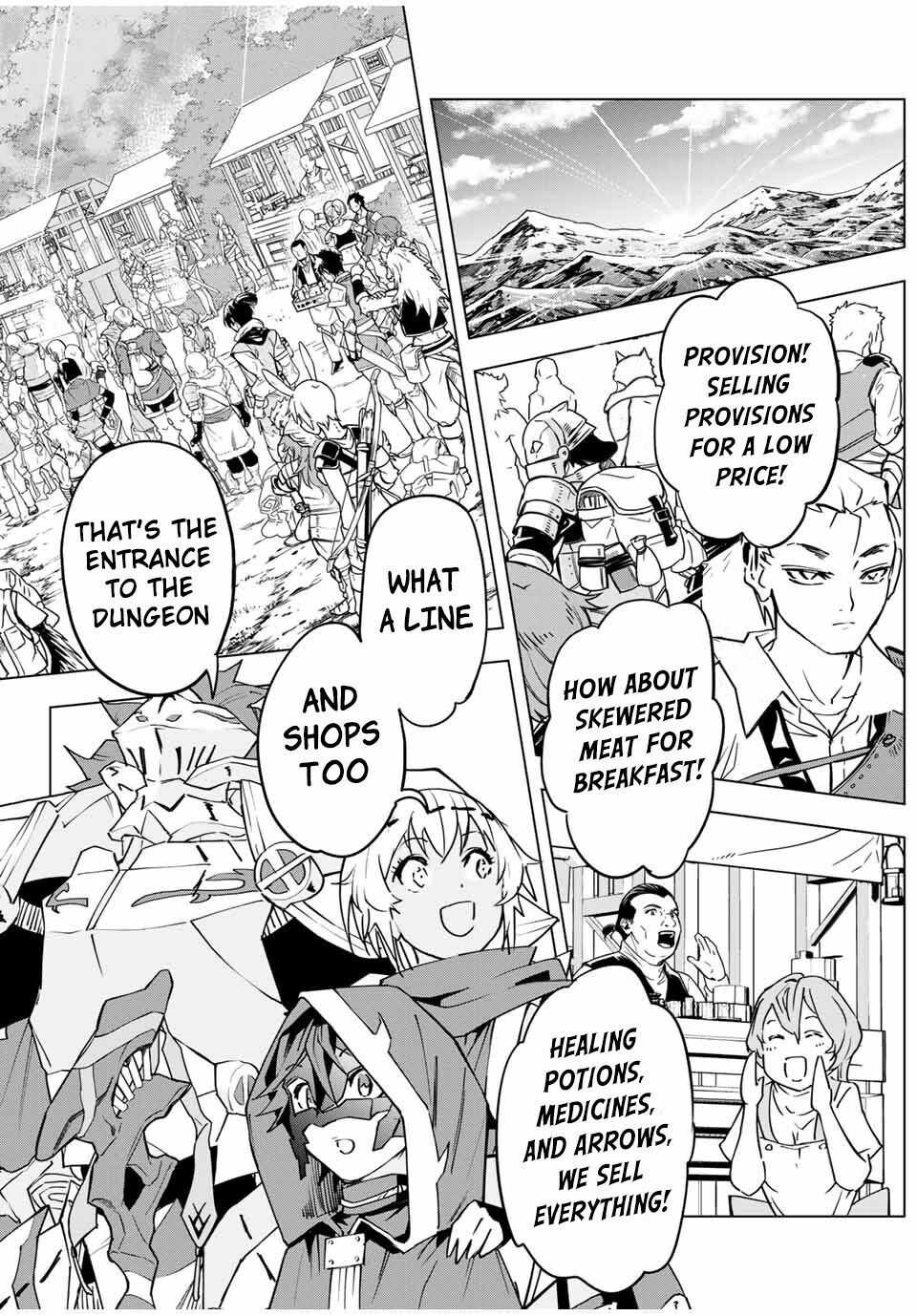Shinjiteita Nakama-tachi ni Dungeon Okuchi de Korosarekaketa ga Gift "Mugen Gacha" de Level 9999 no Nakama-tachi o Te ni Irete Moto Party Member to Sekai ni Fukushuu & "Zamaa!" Shimasu! Chapter 9 — Page 15