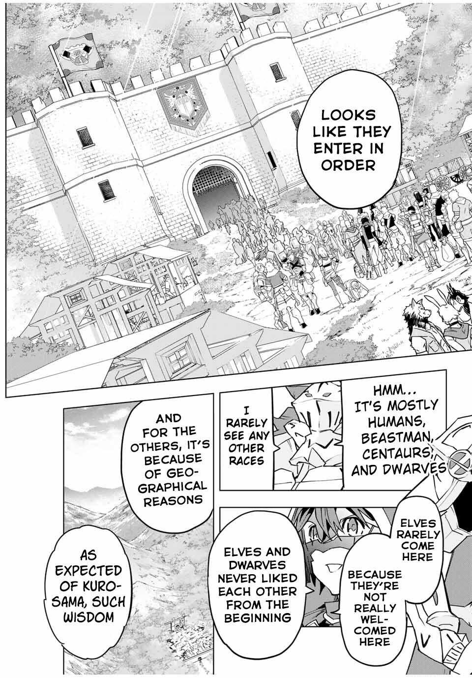 Shinjiteita Nakama-tachi ni Dungeon Okuchi de Korosarekaketa ga Gift "Mugen Gacha" de Level 9999 no Nakama-tachi o Te ni Irete Moto Party Member to Sekai ni Fukushuu & "Zamaa!" Shimasu! Chapter 9 — Page 16