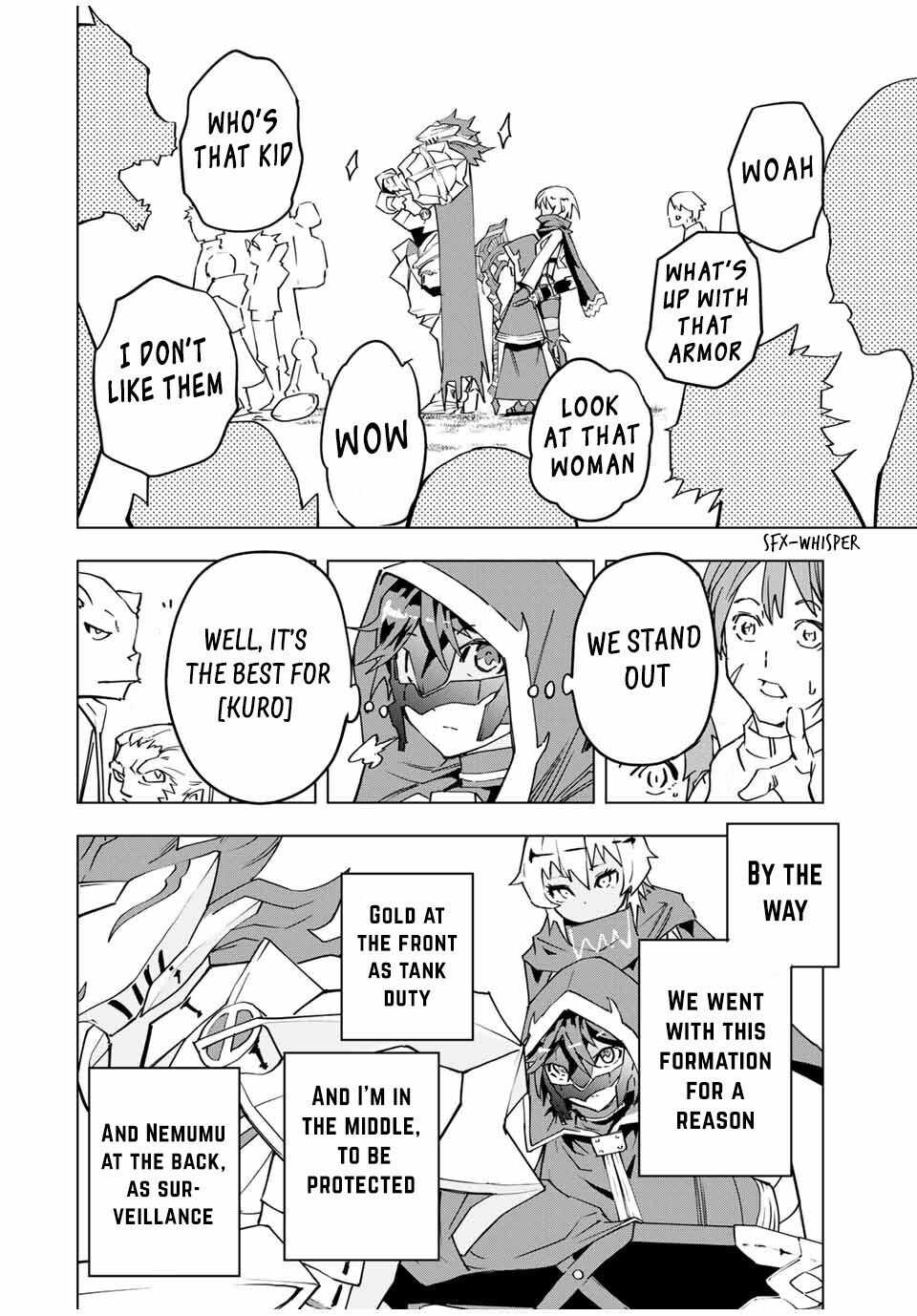 Shinjiteita Nakama-tachi ni Dungeon Okuchi de Korosarekaketa ga Gift "Mugen Gacha" de Level 9999 no Nakama-tachi o Te ni Irete Moto Party Member to Sekai ni Fukushuu & "Zamaa!" Shimasu! Chapter 9 — Page 17