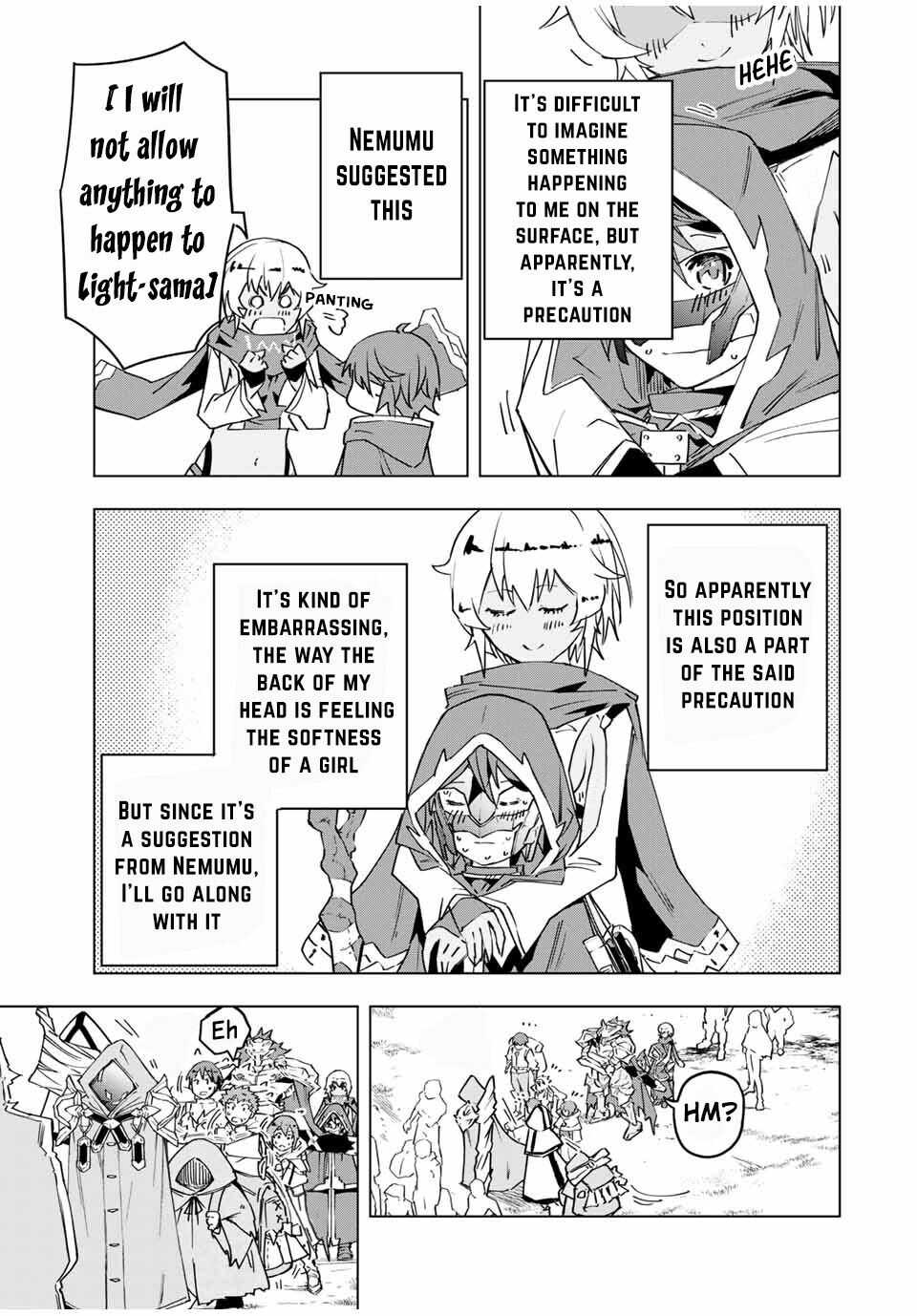 Shinjiteita Nakama-tachi ni Dungeon Okuchi de Korosarekaketa ga Gift "Mugen Gacha" de Level 9999 no Nakama-tachi o Te ni Irete Moto Party Member to Sekai ni Fukushuu & "Zamaa!" Shimasu! Chapter 9 — Page 18