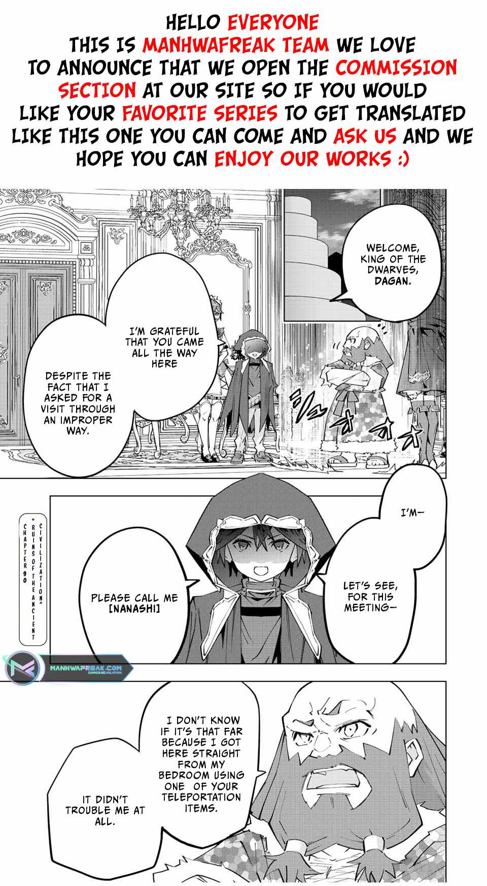 Shinjiteita Nakama-tachi ni Dungeon Okuchi de Korosarekaketa ga Gift "Mugen Gacha" de Level 9999 no Nakama-tachi o Te ni Irete Moto Party Member to Sekai ni Fukushuu & "Zamaa!" Shimasu! Chapter 90 — Page 2