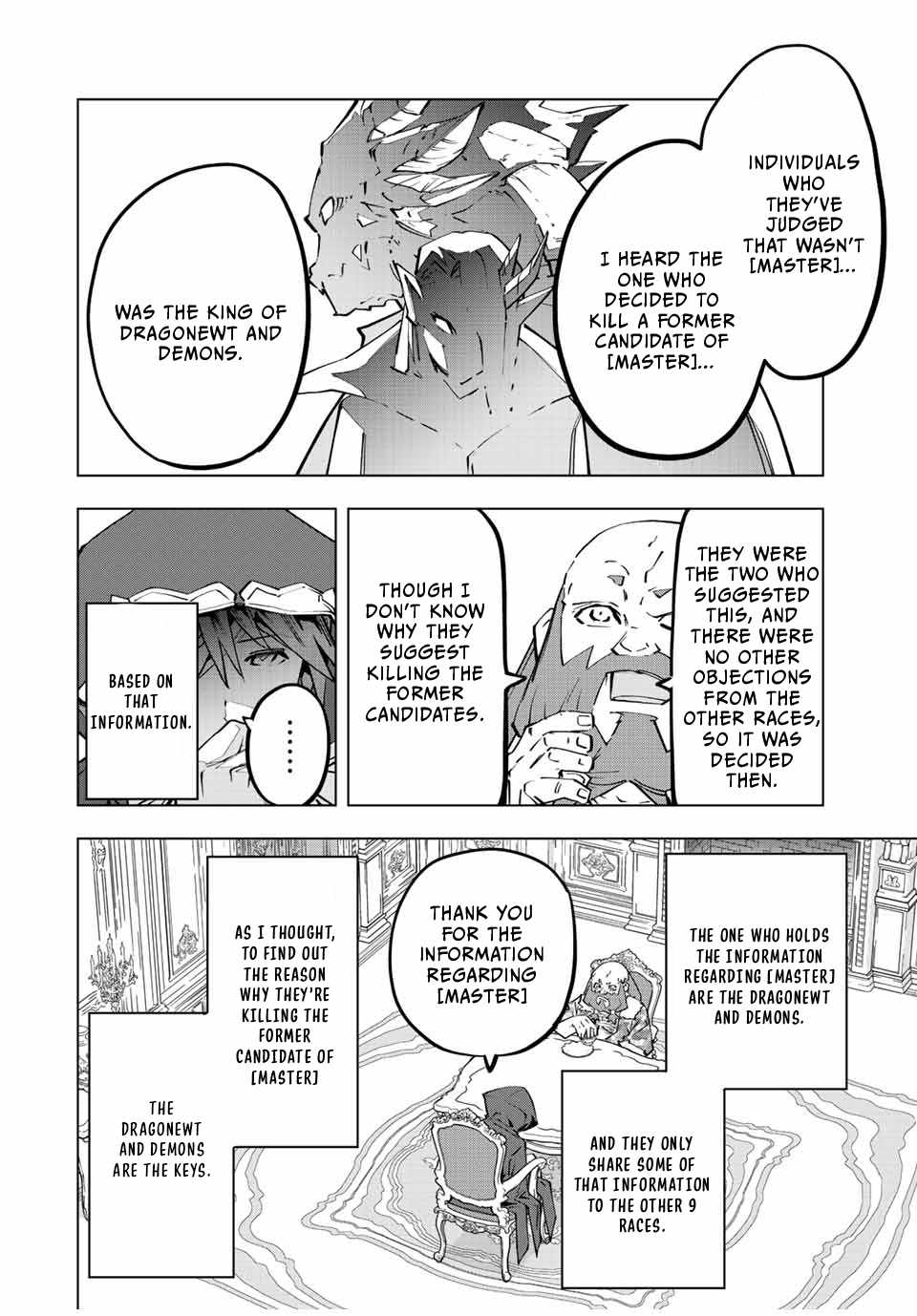 Shinjiteita Nakama-tachi ni Dungeon Okuchi de Korosarekaketa ga Gift "Mugen Gacha" de Level 9999 no Nakama-tachi o Te ni Irete Moto Party Member to Sekai ni Fukushuu & "Zamaa!" Shimasu! Chapter 90 — Page 7
