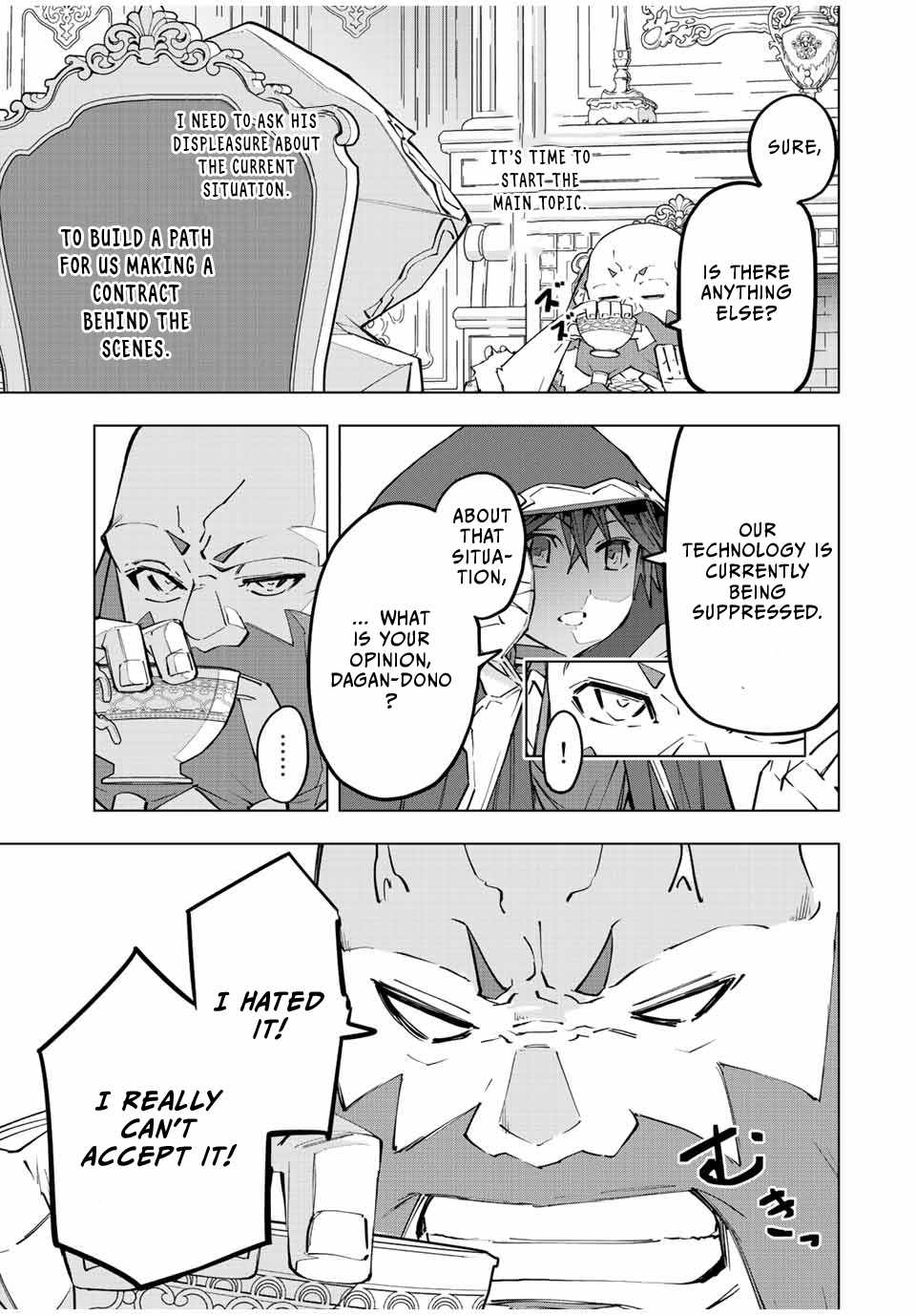 Shinjiteita Nakama-tachi ni Dungeon Okuchi de Korosarekaketa ga Gift "Mugen Gacha" de Level 9999 no Nakama-tachi o Te ni Irete Moto Party Member to Sekai ni Fukushuu & "Zamaa!" Shimasu! Chapter 90 — Page 8