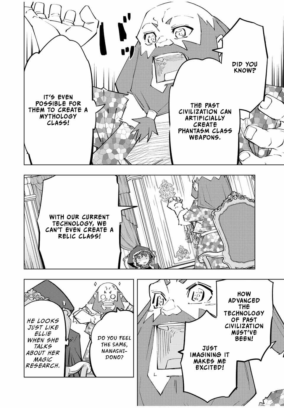Shinjiteita Nakama-tachi ni Dungeon Okuchi de Korosarekaketa ga Gift "Mugen Gacha" de Level 9999 no Nakama-tachi o Te ni Irete Moto Party Member to Sekai ni Fukushuu & "Zamaa!" Shimasu! Chapter 90 — Page 11