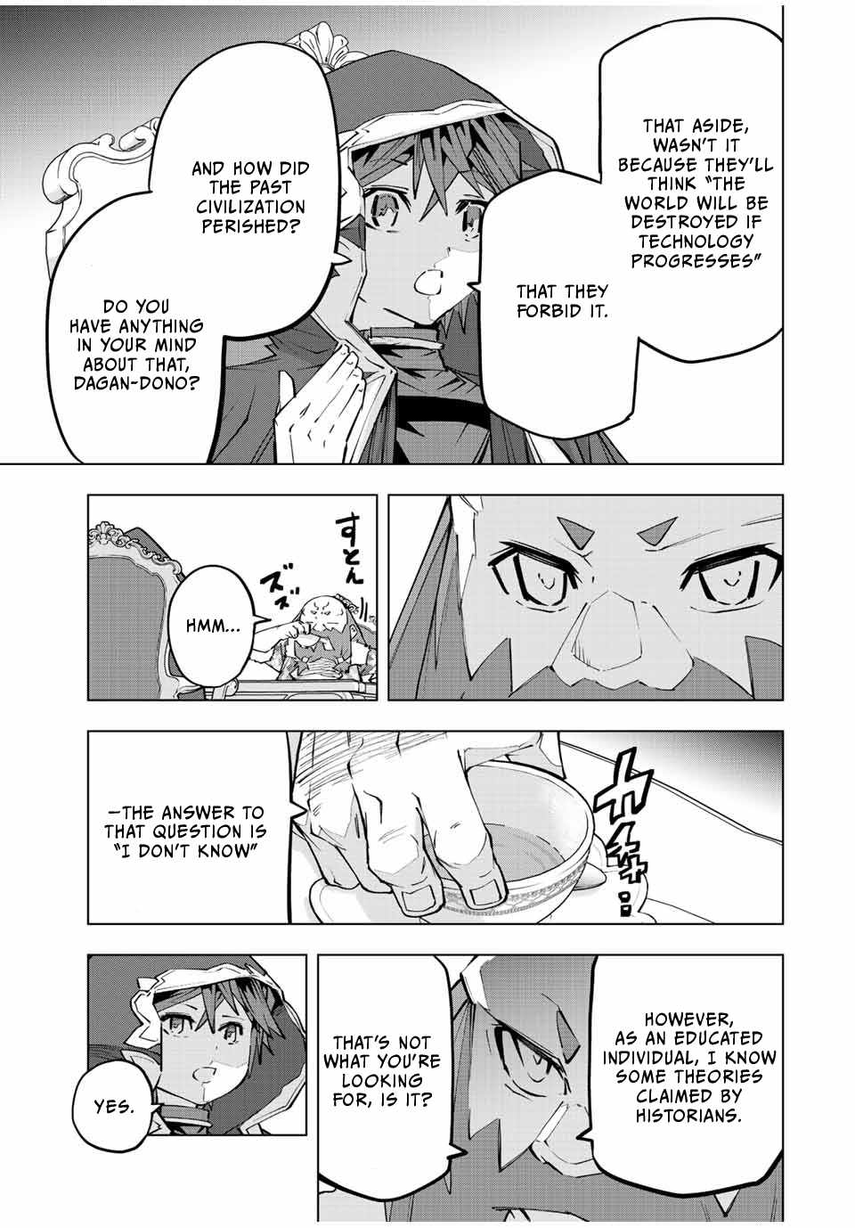 Shinjiteita Nakama-tachi ni Dungeon Okuchi de Korosarekaketa ga Gift "Mugen Gacha" de Level 9999 no Nakama-tachi o Te ni Irete Moto Party Member to Sekai ni Fukushuu & "Zamaa!" Shimasu! Chapter 90 — Page 12