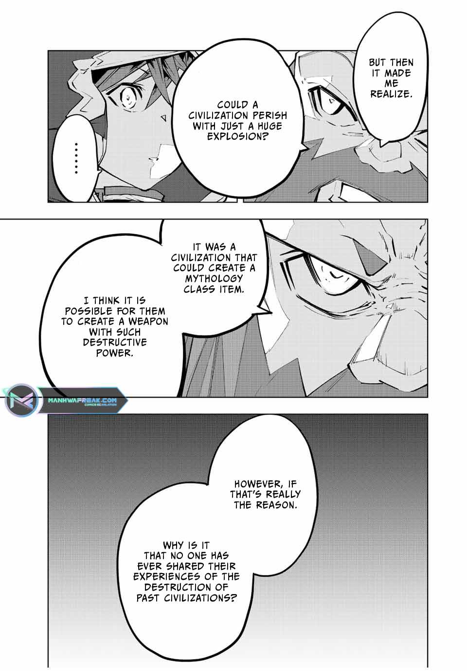 Shinjiteita Nakama-tachi ni Dungeon Okuchi de Korosarekaketa ga Gift "Mugen Gacha" de Level 9999 no Nakama-tachi o Te ni Irete Moto Party Member to Sekai ni Fukushuu & "Zamaa!" Shimasu! Chapter 90 — Page 14