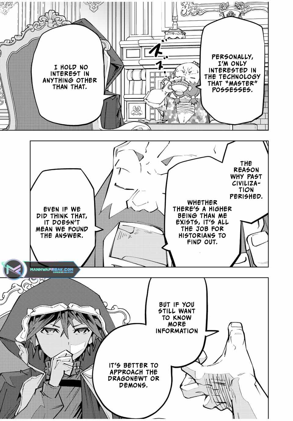 Shinjiteita Nakama-tachi ni Dungeon Okuchi de Korosarekaketa ga Gift "Mugen Gacha" de Level 9999 no Nakama-tachi o Te ni Irete Moto Party Member to Sekai ni Fukushuu & "Zamaa!" Shimasu! Chapter 90 — Page 15