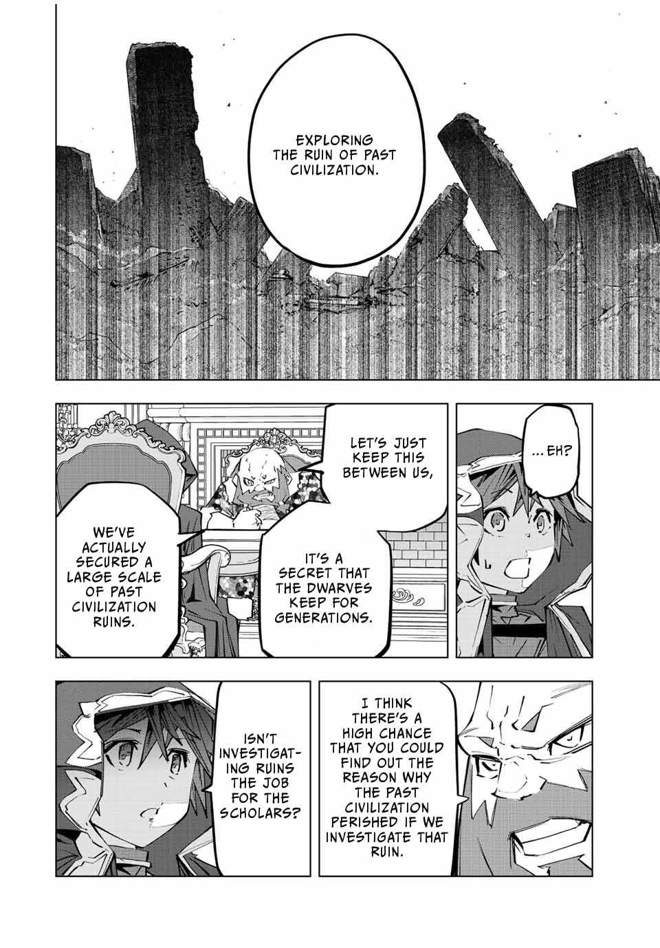 Shinjiteita Nakama-tachi ni Dungeon Okuchi de Korosarekaketa ga Gift "Mugen Gacha" de Level 9999 no Nakama-tachi o Te ni Irete Moto Party Member to Sekai ni Fukushuu & "Zamaa!" Shimasu! Chapter 90 — Page 18