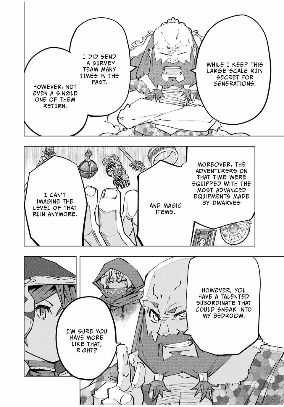 Shinjiteita Nakama-tachi ni Dungeon Okuchi de Korosarekaketa ga Gift "Mugen Gacha" de Level 9999 no Nakama-tachi o Te ni Irete Moto Party Member to Sekai ni Fukushuu & "Zamaa!" Shimasu! Chapter 90 — Page 20