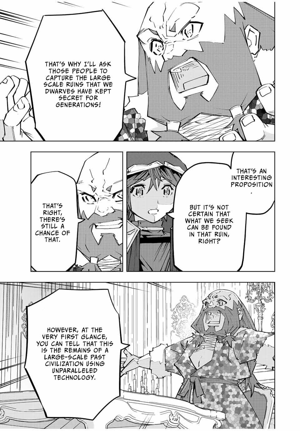Shinjiteita Nakama-tachi ni Dungeon Okuchi de Korosarekaketa ga Gift "Mugen Gacha" de Level 9999 no Nakama-tachi o Te ni Irete Moto Party Member to Sekai ni Fukushuu & "Zamaa!" Shimasu! Chapter 90 — Page 21