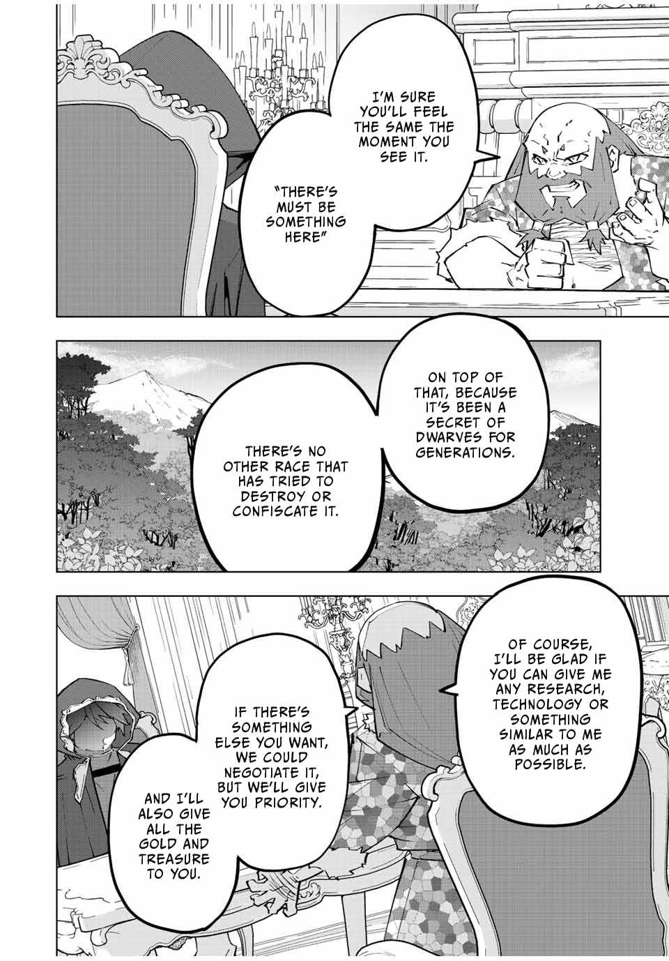 Shinjiteita Nakama-tachi ni Dungeon Okuchi de Korosarekaketa ga Gift "Mugen Gacha" de Level 9999 no Nakama-tachi o Te ni Irete Moto Party Member to Sekai ni Fukushuu & "Zamaa!" Shimasu! Chapter 90 — Page 22