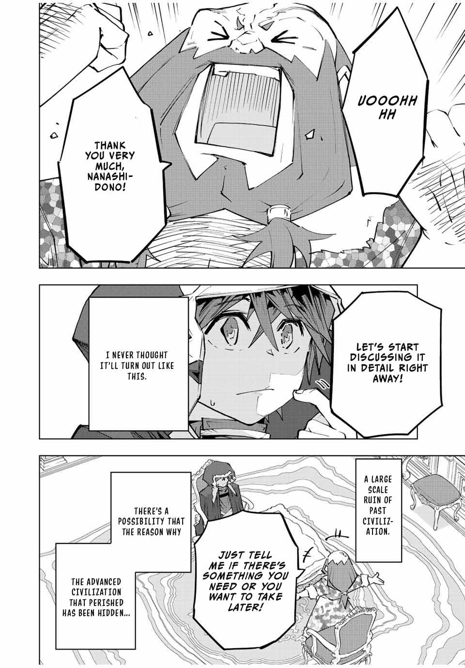 Shinjiteita Nakama-tachi ni Dungeon Okuchi de Korosarekaketa ga Gift "Mugen Gacha" de Level 9999 no Nakama-tachi o Te ni Irete Moto Party Member to Sekai ni Fukushuu & "Zamaa!" Shimasu! Chapter 90 — Page 24