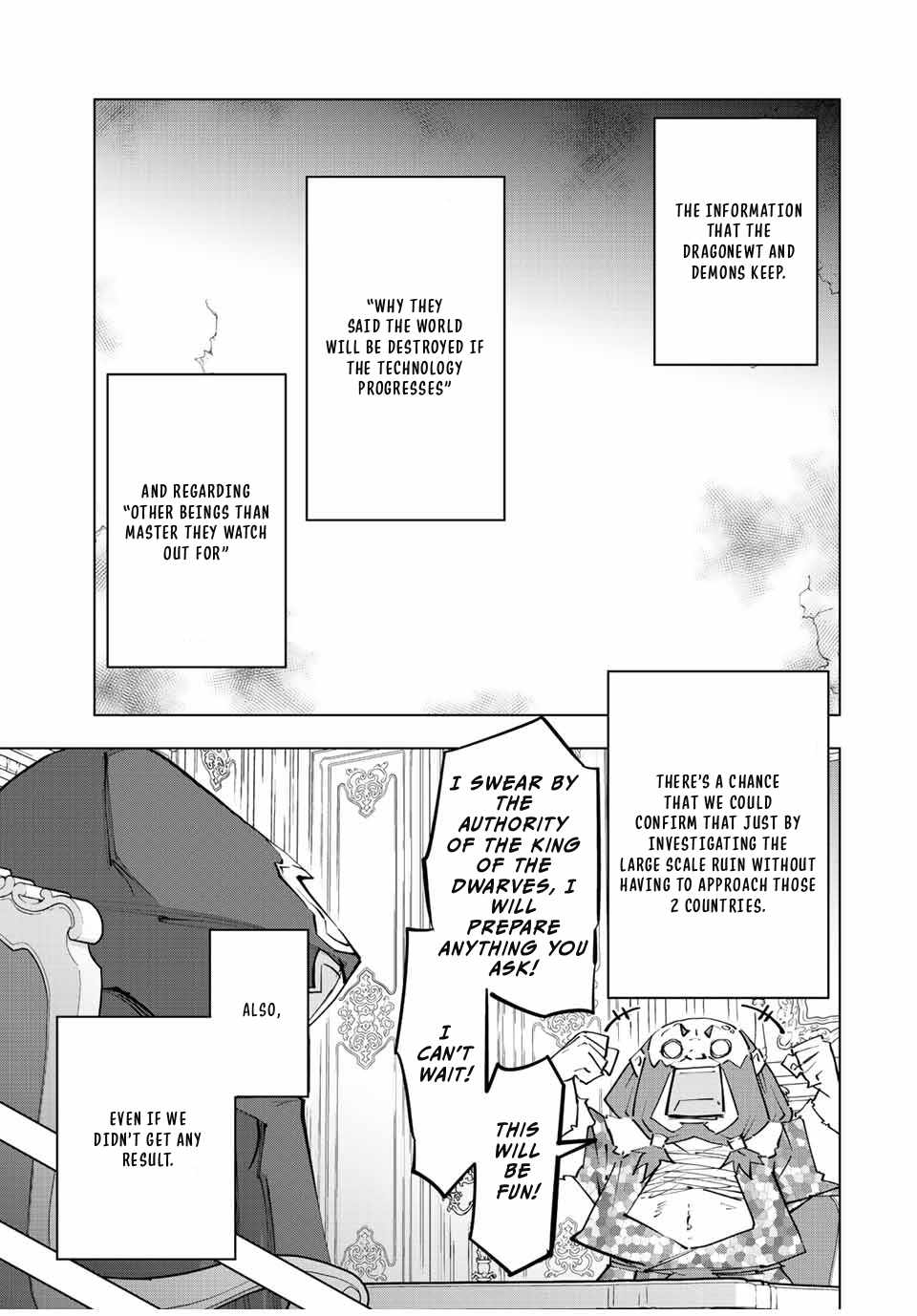 Shinjiteita Nakama-tachi ni Dungeon Okuchi de Korosarekaketa ga Gift "Mugen Gacha" de Level 9999 no Nakama-tachi o Te ni Irete Moto Party Member to Sekai ni Fukushuu & "Zamaa!" Shimasu! Chapter 90 — Page 25