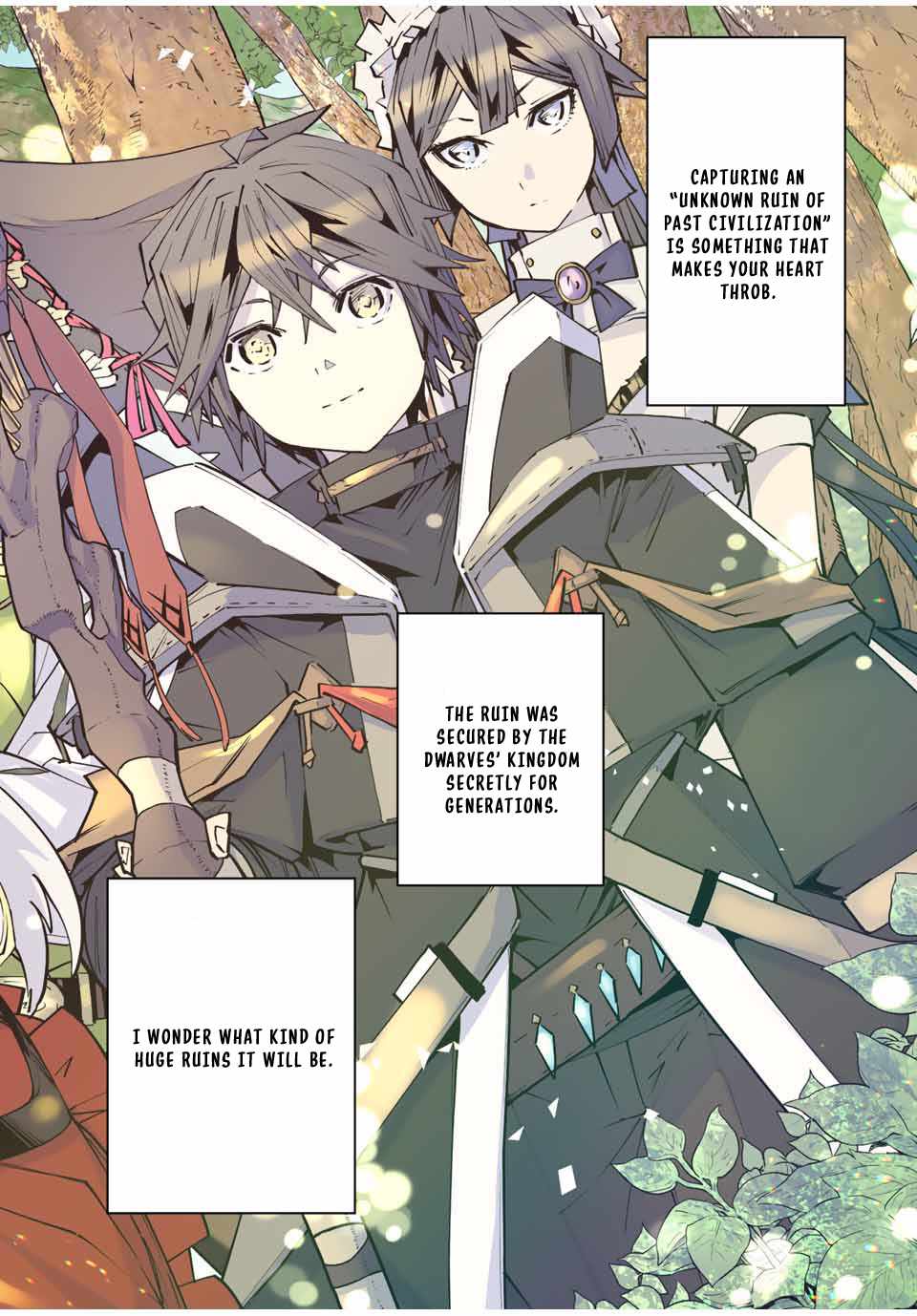 Shinjiteita Nakama-tachi ni Dungeon Okuchi de Korosarekaketa ga Gift "Mugen Gacha" de Level 9999 no Nakama-tachi o Te ni Irete Moto Party Member to Sekai ni Fukushuu & "Zamaa!" Shimasu! Chapter 90 — Page 26