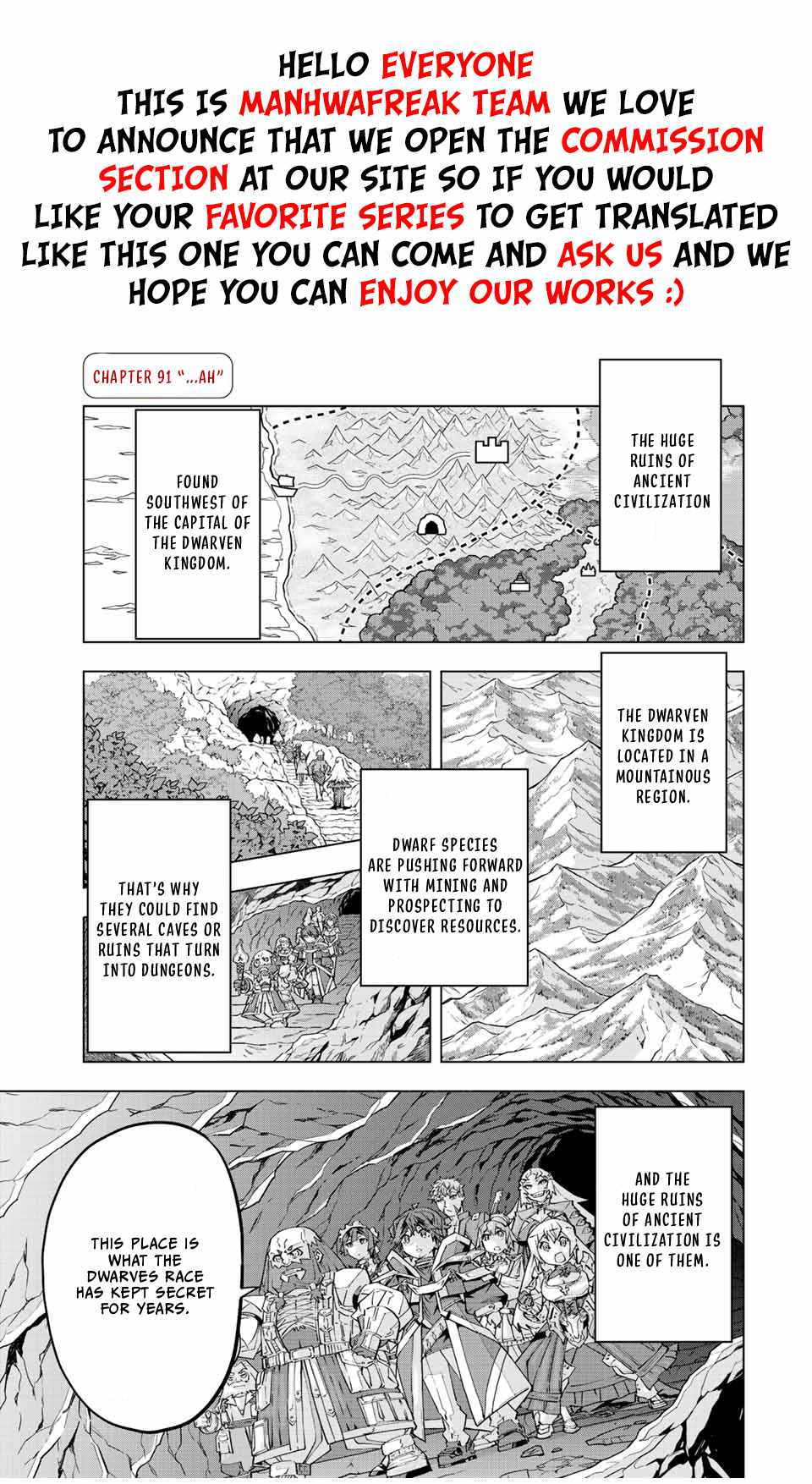 Shinjiteita Nakama-tachi ni Dungeon Okuchi de Korosarekaketa ga Gift "Mugen Gacha" de Level 9999 no Nakama-tachi o Te ni Irete Moto Party Member to Sekai ni Fukushuu & "Zamaa!" Shimasu! Chapter 91 — Page 2