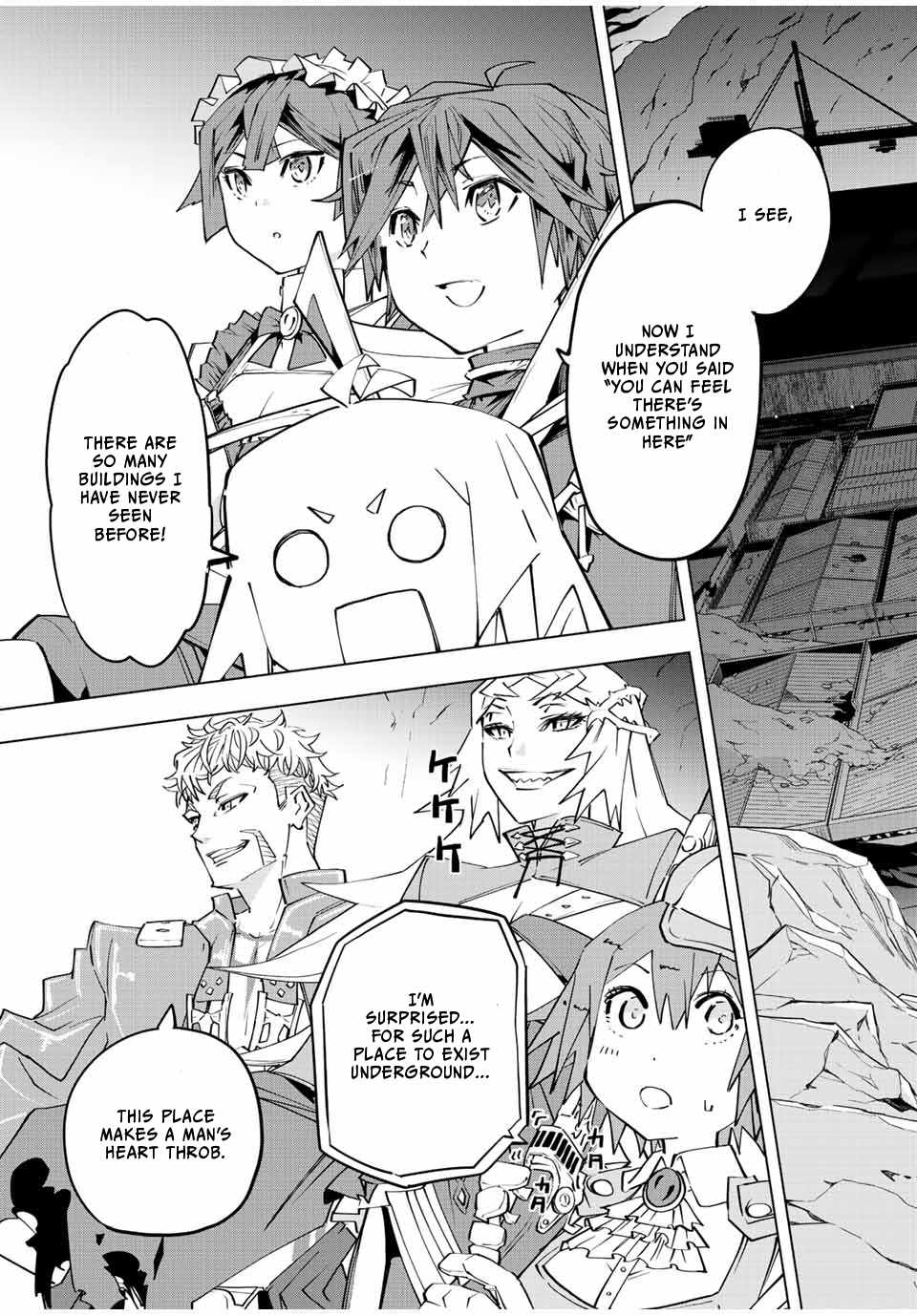 Shinjiteita Nakama-tachi ni Dungeon Okuchi de Korosarekaketa ga Gift "Mugen Gacha" de Level 9999 no Nakama-tachi o Te ni Irete Moto Party Member to Sekai ni Fukushuu & "Zamaa!" Shimasu! Chapter 91 — Page 4