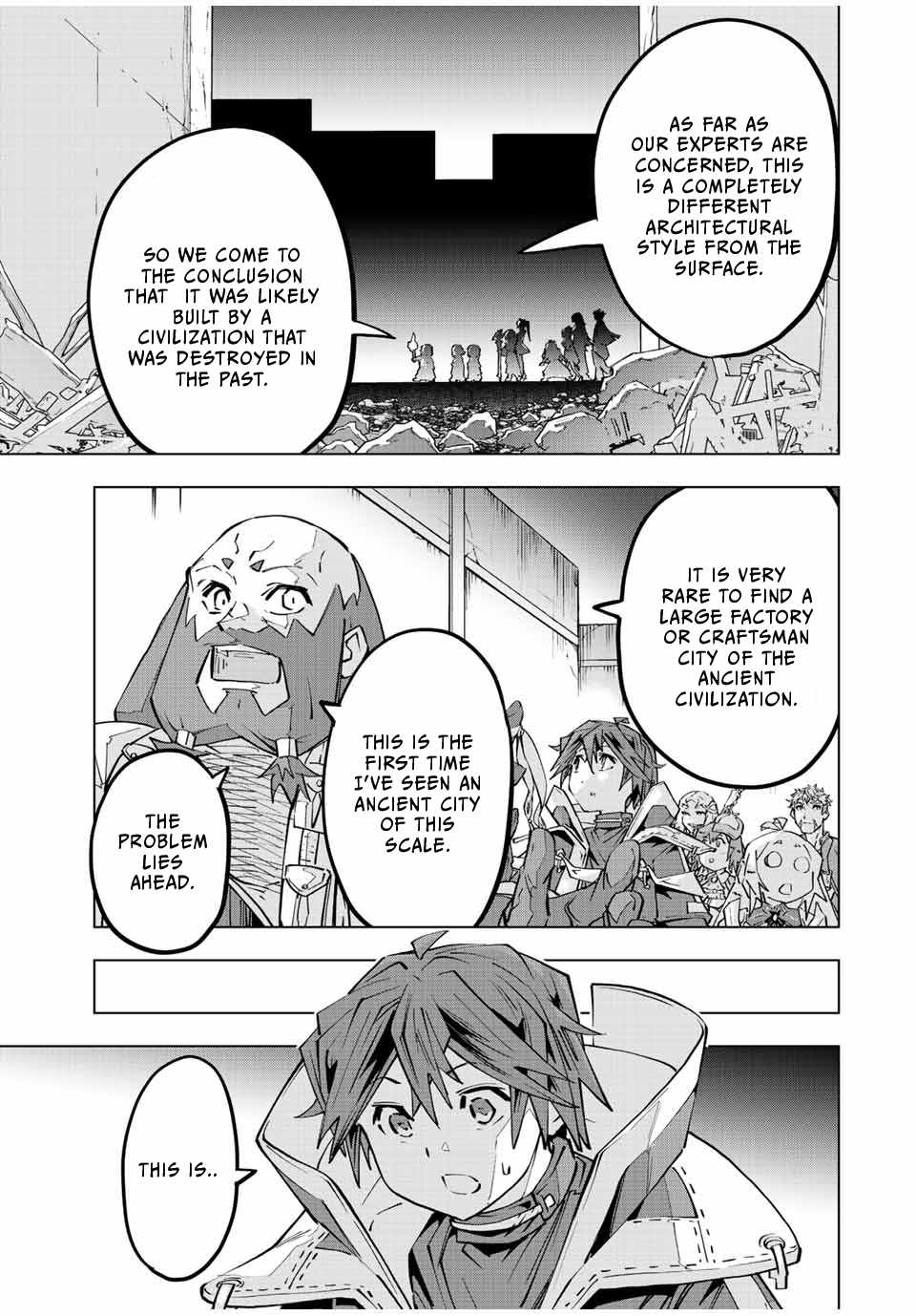 Shinjiteita Nakama-tachi ni Dungeon Okuchi de Korosarekaketa ga Gift "Mugen Gacha" de Level 9999 no Nakama-tachi o Te ni Irete Moto Party Member to Sekai ni Fukushuu & "Zamaa!" Shimasu! Chapter 91 — Page 6