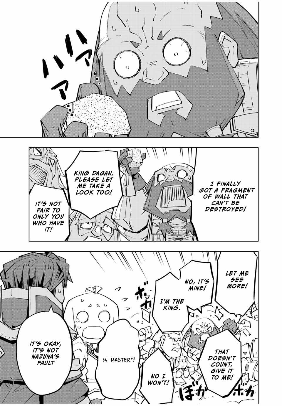 Shinjiteita Nakama-tachi ni Dungeon Okuchi de Korosarekaketa ga Gift "Mugen Gacha" de Level 9999 no Nakama-tachi o Te ni Irete Moto Party Member to Sekai ni Fukushuu & "Zamaa!" Shimasu! Chapter 91 — Page 16