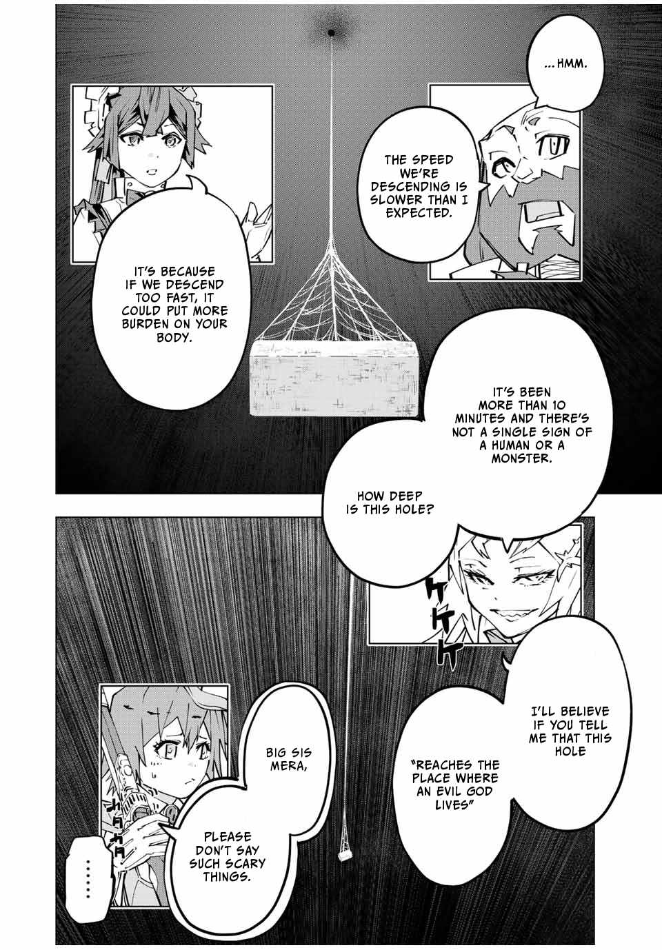 Shinjiteita Nakama-tachi ni Dungeon Okuchi de Korosarekaketa ga Gift "Mugen Gacha" de Level 9999 no Nakama-tachi o Te ni Irete Moto Party Member to Sekai ni Fukushuu & "Zamaa!" Shimasu! Chapter 91 — Page 19