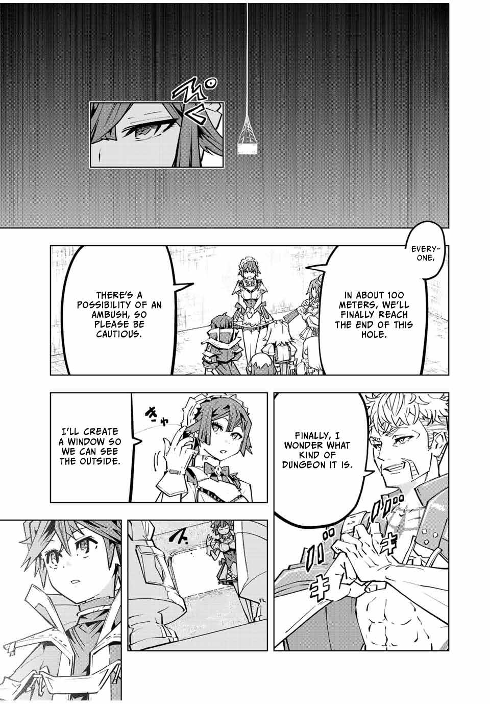 Shinjiteita Nakama-tachi ni Dungeon Okuchi de Korosarekaketa ga Gift "Mugen Gacha" de Level 9999 no Nakama-tachi o Te ni Irete Moto Party Member to Sekai ni Fukushuu & "Zamaa!" Shimasu! Chapter 91 — Page 20