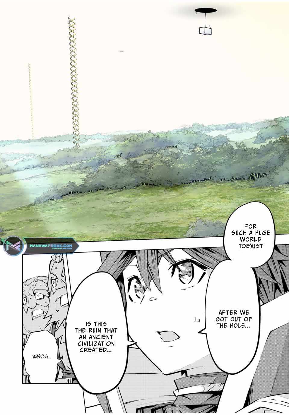 Shinjiteita Nakama-tachi ni Dungeon Okuchi de Korosarekaketa ga Gift "Mugen Gacha" de Level 9999 no Nakama-tachi o Te ni Irete Moto Party Member to Sekai ni Fukushuu & "Zamaa!" Shimasu! Chapter 91 — Page 21