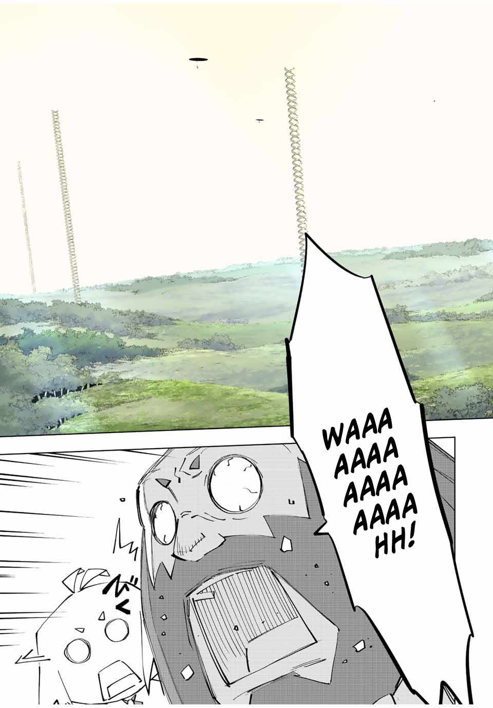 Shinjiteita Nakama-tachi ni Dungeon Okuchi de Korosarekaketa ga Gift "Mugen Gacha" de Level 9999 no Nakama-tachi o Te ni Irete Moto Party Member to Sekai ni Fukushuu & "Zamaa!" Shimasu! Chapter 91 — Page 22