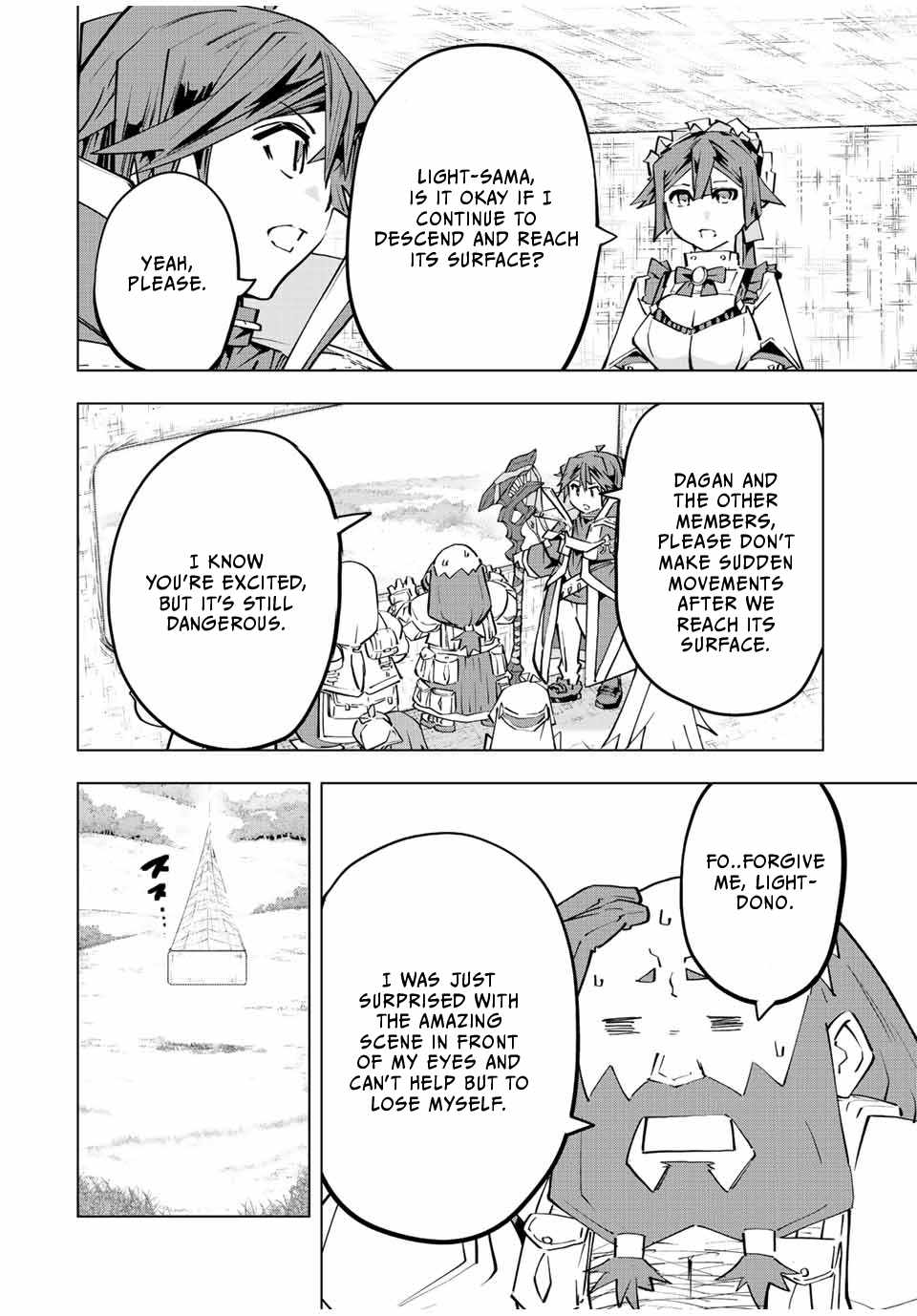 Shinjiteita Nakama-tachi ni Dungeon Okuchi de Korosarekaketa ga Gift "Mugen Gacha" de Level 9999 no Nakama-tachi o Te ni Irete Moto Party Member to Sekai ni Fukushuu & "Zamaa!" Shimasu! Chapter 91 — Page 23
