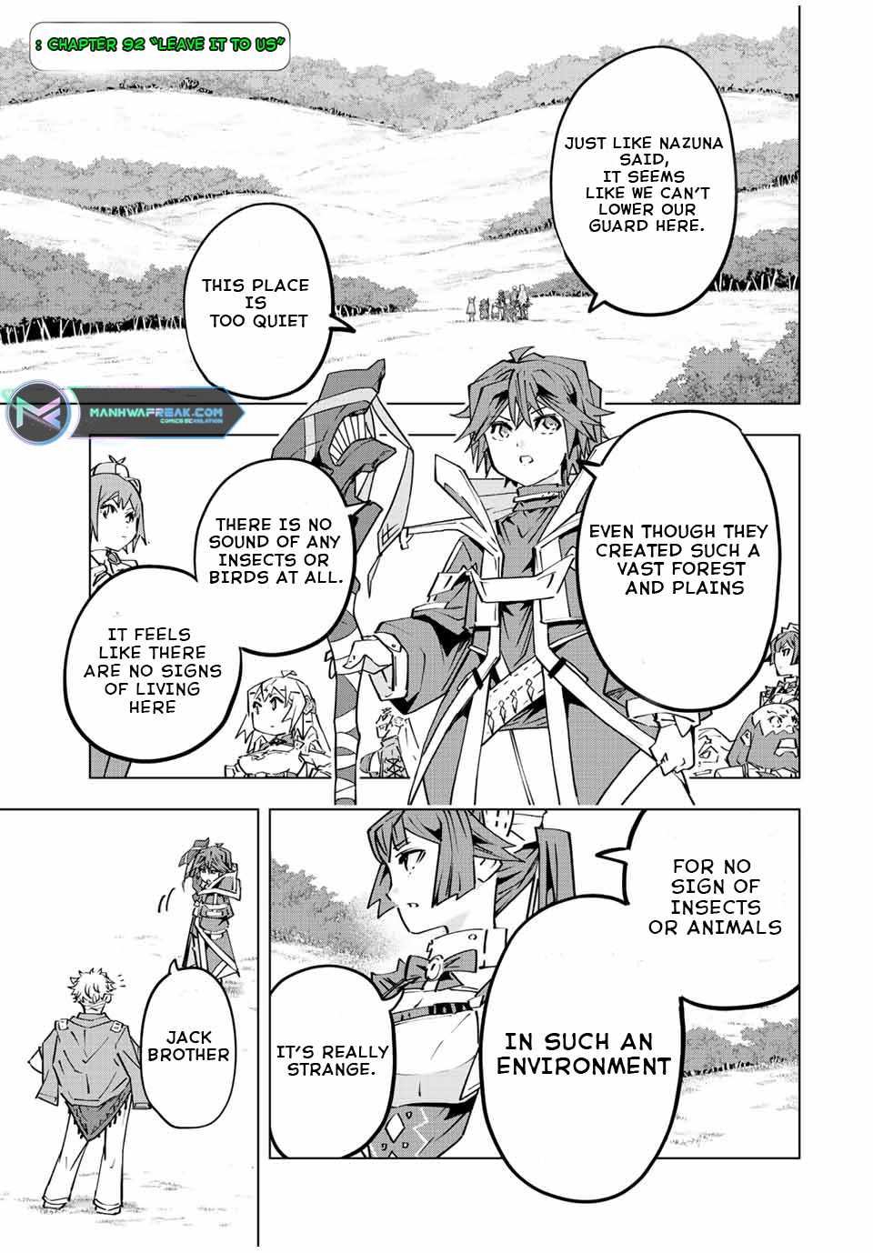 Shinjiteita Nakama-tachi ni Dungeon Okuchi de Korosarekaketa ga Gift "Mugen Gacha" de Level 9999 no Nakama-tachi o Te ni Irete Moto Party Member to Sekai ni Fukushuu & "Zamaa!" Shimasu! Chapter 92 — Page 2