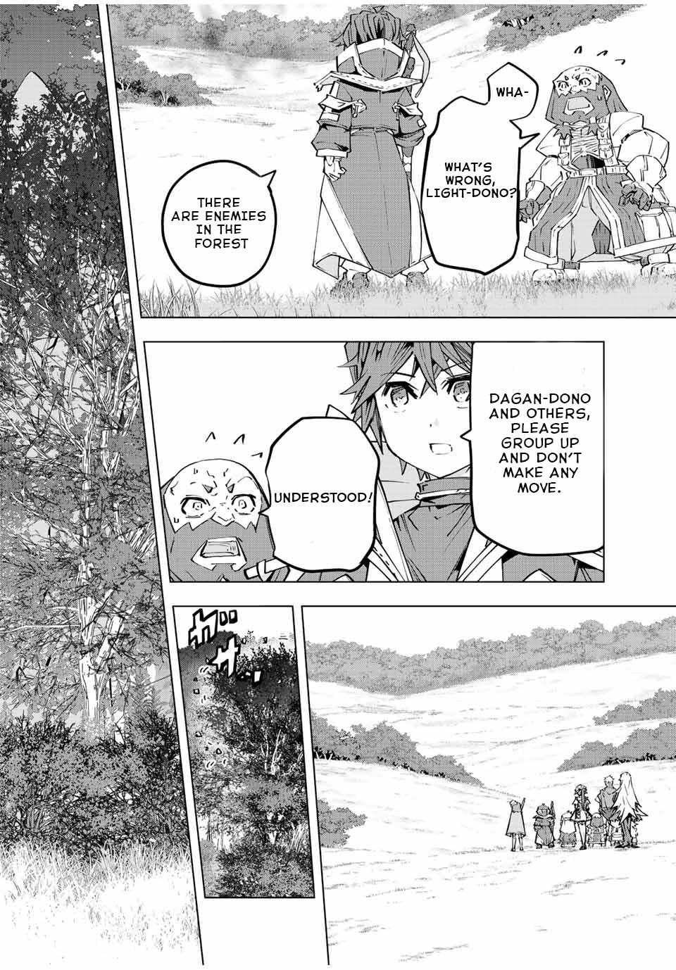 Shinjiteita Nakama-tachi ni Dungeon Okuchi de Korosarekaketa ga Gift "Mugen Gacha" de Level 9999 no Nakama-tachi o Te ni Irete Moto Party Member to Sekai ni Fukushuu & "Zamaa!" Shimasu! Chapter 92 — Page 7