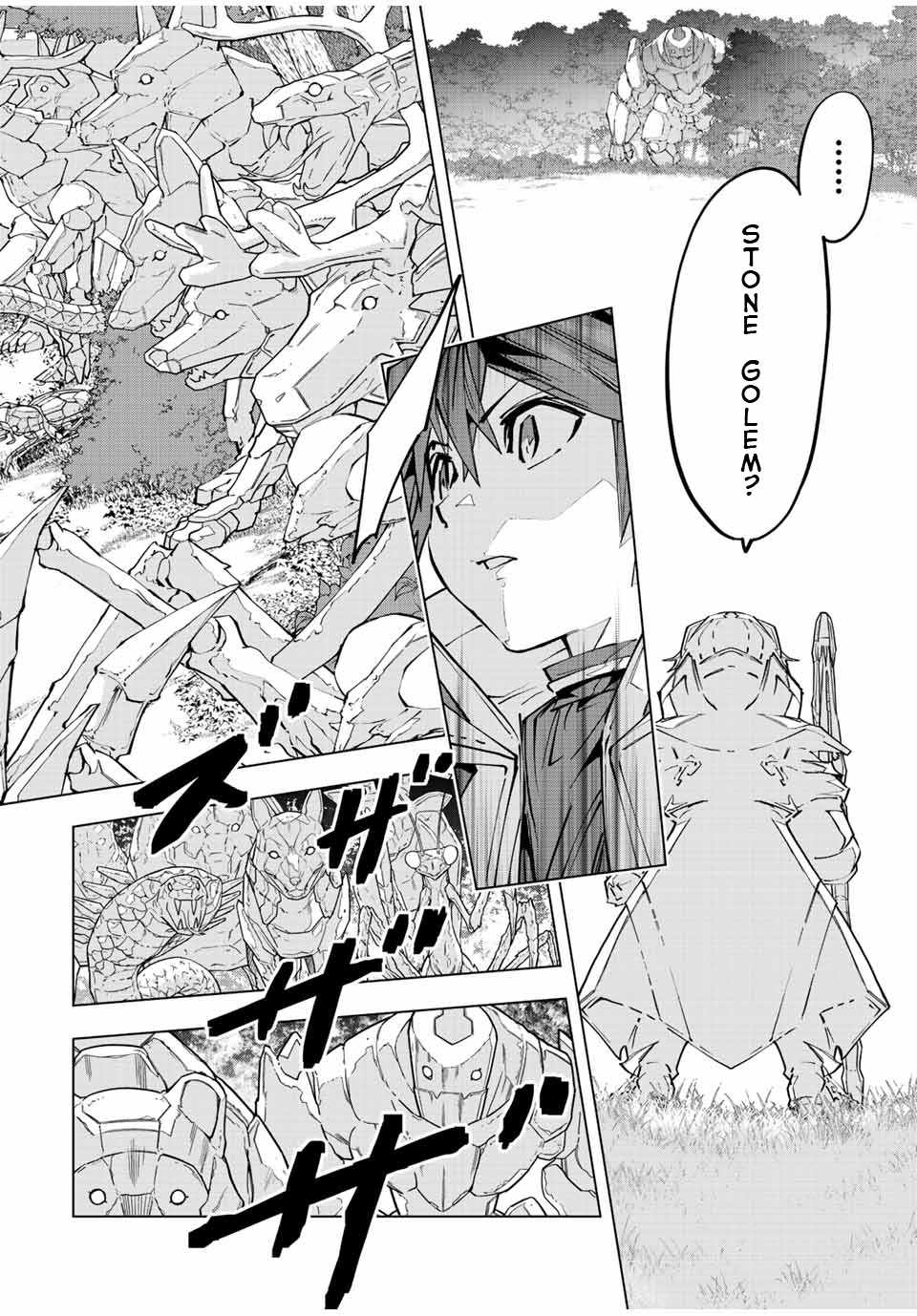 Shinjiteita Nakama-tachi ni Dungeon Okuchi de Korosarekaketa ga Gift "Mugen Gacha" de Level 9999 no Nakama-tachi o Te ni Irete Moto Party Member to Sekai ni Fukushuu & "Zamaa!" Shimasu! Chapter 92 — Page 9