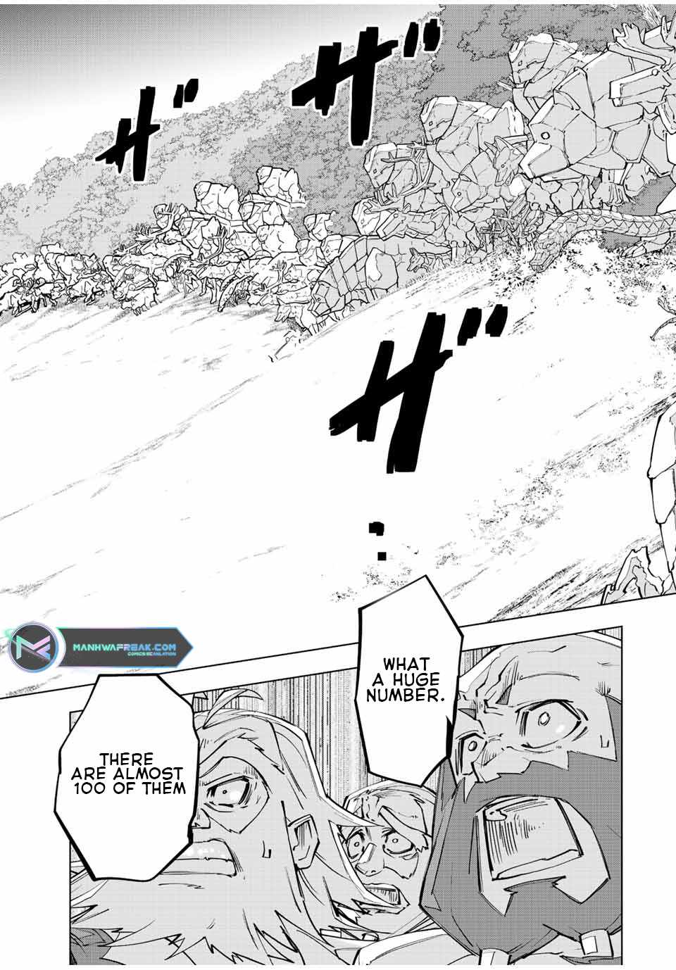 Shinjiteita Nakama-tachi ni Dungeon Okuchi de Korosarekaketa ga Gift "Mugen Gacha" de Level 9999 no Nakama-tachi o Te ni Irete Moto Party Member to Sekai ni Fukushuu & "Zamaa!" Shimasu! Chapter 92 — Page 10
