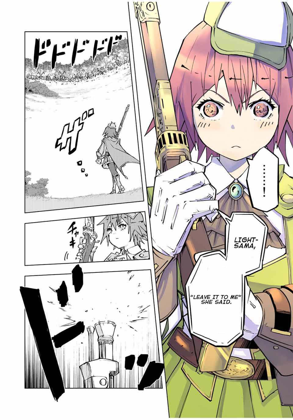 Shinjiteita Nakama-tachi ni Dungeon Okuchi de Korosarekaketa ga Gift "Mugen Gacha" de Level 9999 no Nakama-tachi o Te ni Irete Moto Party Member to Sekai ni Fukushuu & "Zamaa!" Shimasu! Chapter 92 — Page 13