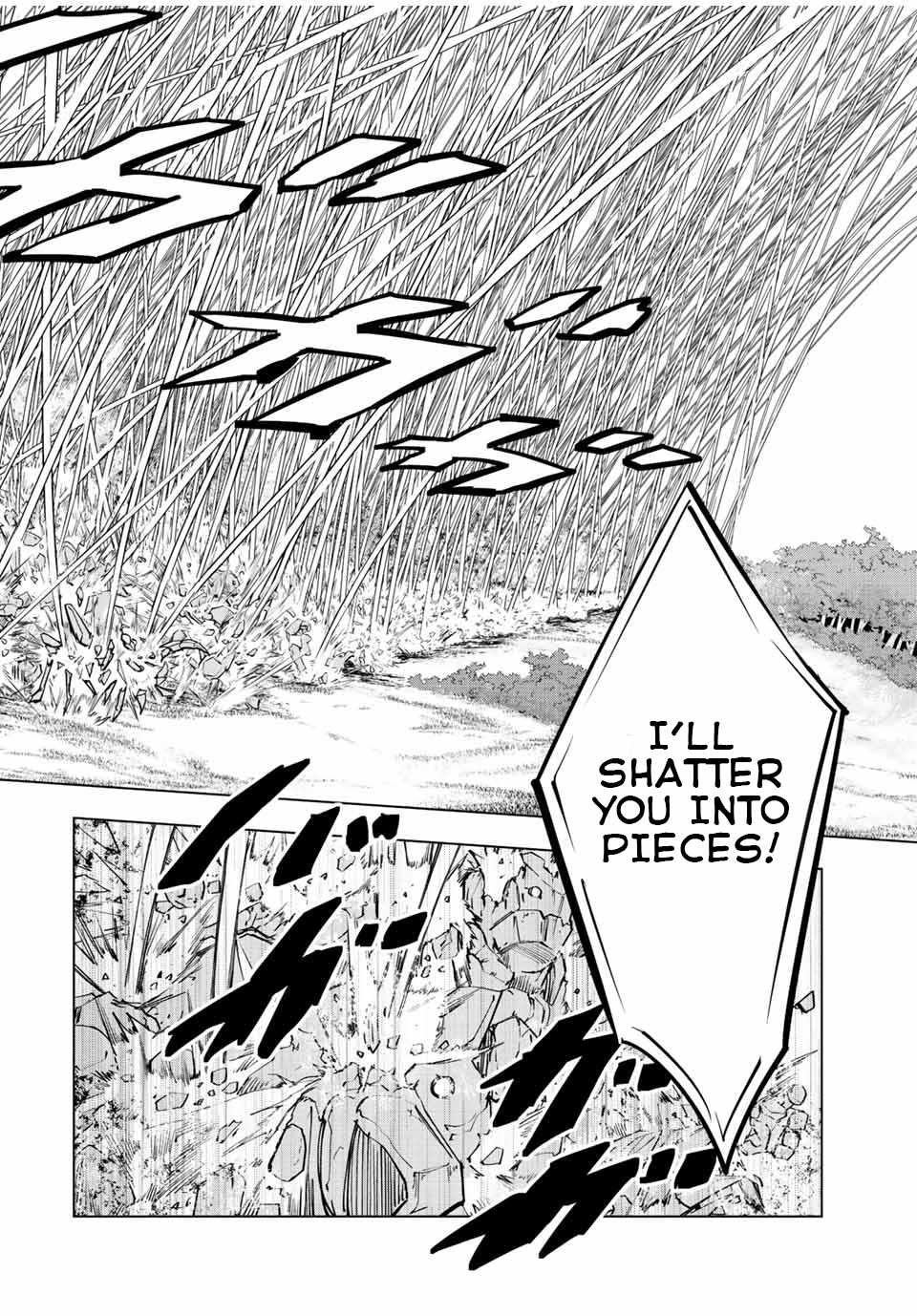Shinjiteita Nakama-tachi ni Dungeon Okuchi de Korosarekaketa ga Gift "Mugen Gacha" de Level 9999 no Nakama-tachi o Te ni Irete Moto Party Member to Sekai ni Fukushuu & "Zamaa!" Shimasu! Chapter 92 — Page 15