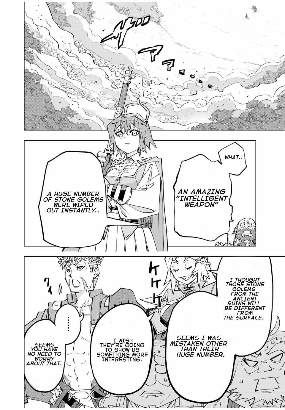 Shinjiteita Nakama-tachi ni Dungeon Okuchi de Korosarekaketa ga Gift "Mugen Gacha" de Level 9999 no Nakama-tachi o Te ni Irete Moto Party Member to Sekai ni Fukushuu & "Zamaa!" Shimasu! Chapter 92 — Page 17