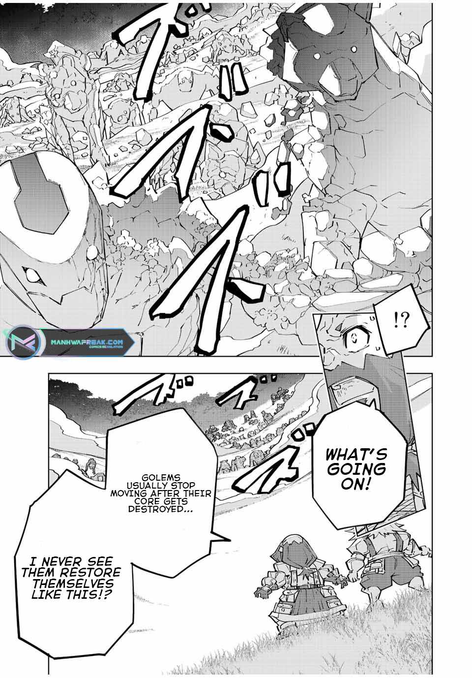 Shinjiteita Nakama-tachi ni Dungeon Okuchi de Korosarekaketa ga Gift "Mugen Gacha" de Level 9999 no Nakama-tachi o Te ni Irete Moto Party Member to Sekai ni Fukushuu & "Zamaa!" Shimasu! Chapter 92 — Page 18