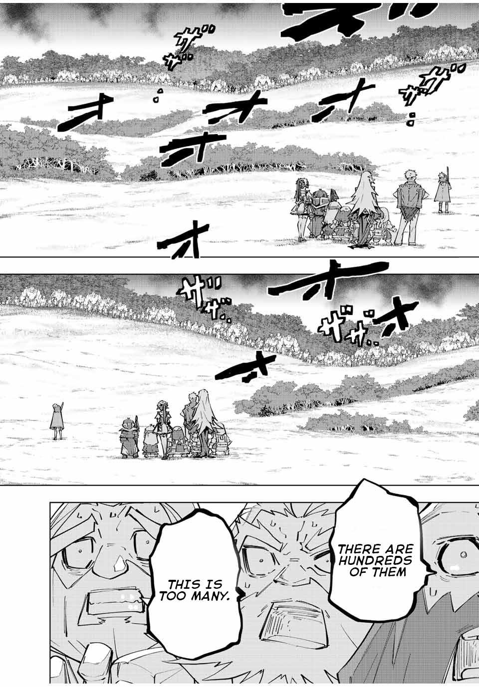 Shinjiteita Nakama-tachi ni Dungeon Okuchi de Korosarekaketa ga Gift "Mugen Gacha" de Level 9999 no Nakama-tachi o Te ni Irete Moto Party Member to Sekai ni Fukushuu & "Zamaa!" Shimasu! Chapter 92 — Page 20