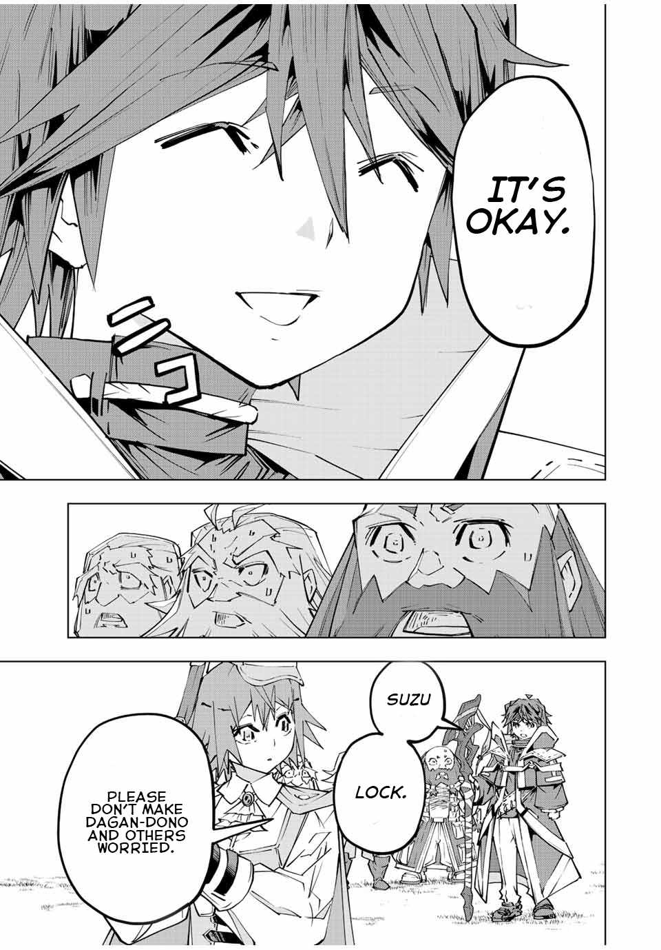 Shinjiteita Nakama-tachi ni Dungeon Okuchi de Korosarekaketa ga Gift "Mugen Gacha" de Level 9999 no Nakama-tachi o Te ni Irete Moto Party Member to Sekai ni Fukushuu & "Zamaa!" Shimasu! Chapter 92 — Page 22