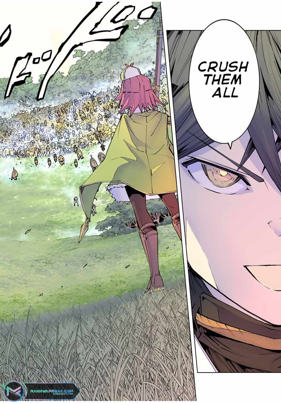 Shinjiteita Nakama-tachi ni Dungeon Okuchi de Korosarekaketa ga Gift "Mugen Gacha" de Level 9999 no Nakama-tachi o Te ni Irete Moto Party Member to Sekai ni Fukushuu & "Zamaa!" Shimasu! Chapter 92 — Page 23