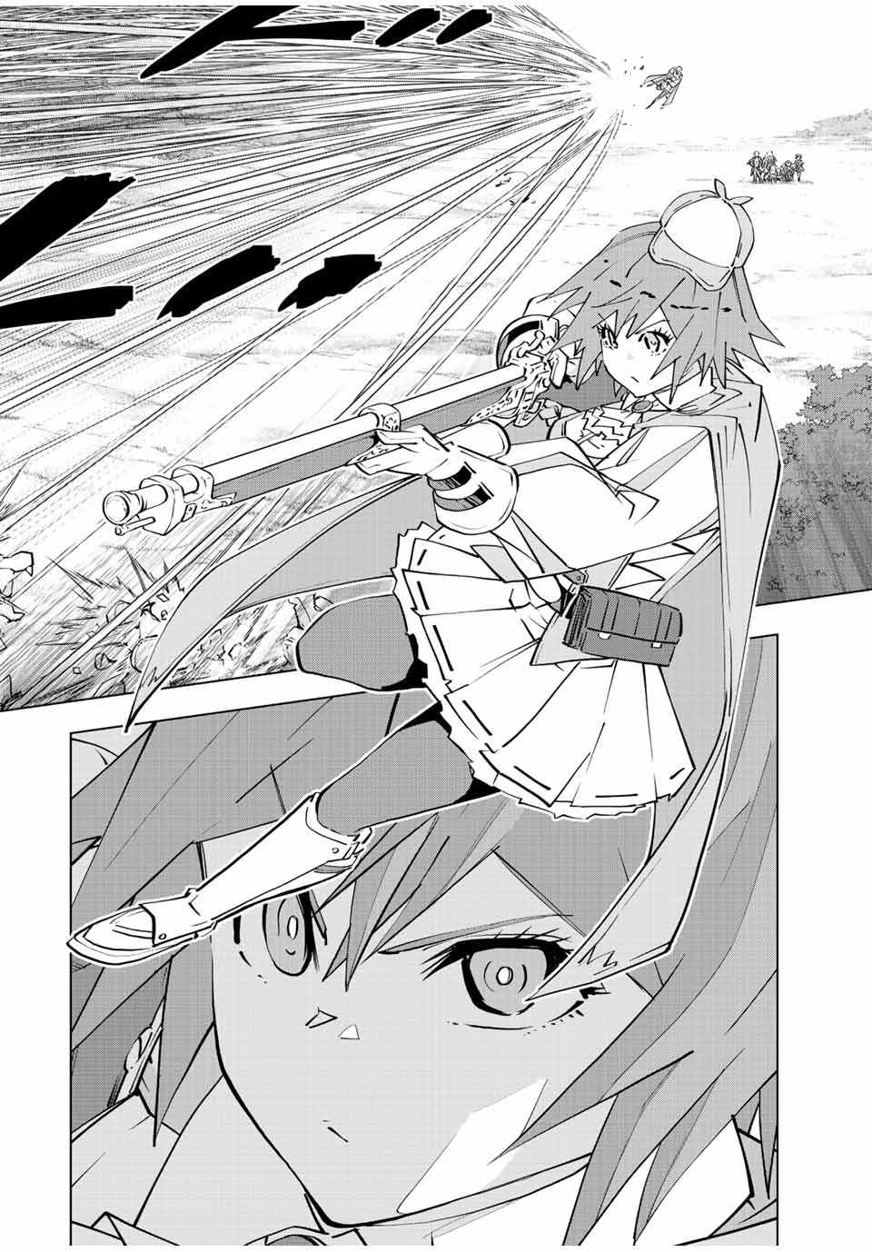 Shinjiteita Nakama-tachi ni Dungeon Okuchi de Korosarekaketa ga Gift "Mugen Gacha" de Level 9999 no Nakama-tachi o Te ni Irete Moto Party Member to Sekai ni Fukushuu & "Zamaa!" Shimasu! Chapter 93 — Page 3