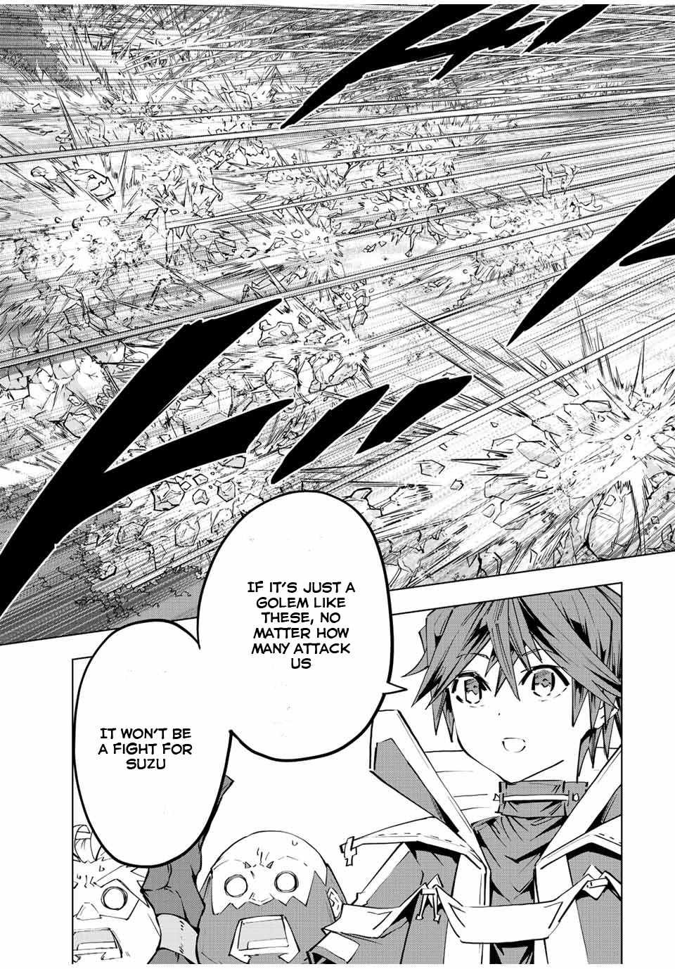 Shinjiteita Nakama-tachi ni Dungeon Okuchi de Korosarekaketa ga Gift "Mugen Gacha" de Level 9999 no Nakama-tachi o Te ni Irete Moto Party Member to Sekai ni Fukushuu & "Zamaa!" Shimasu! Chapter 93 — Page 4